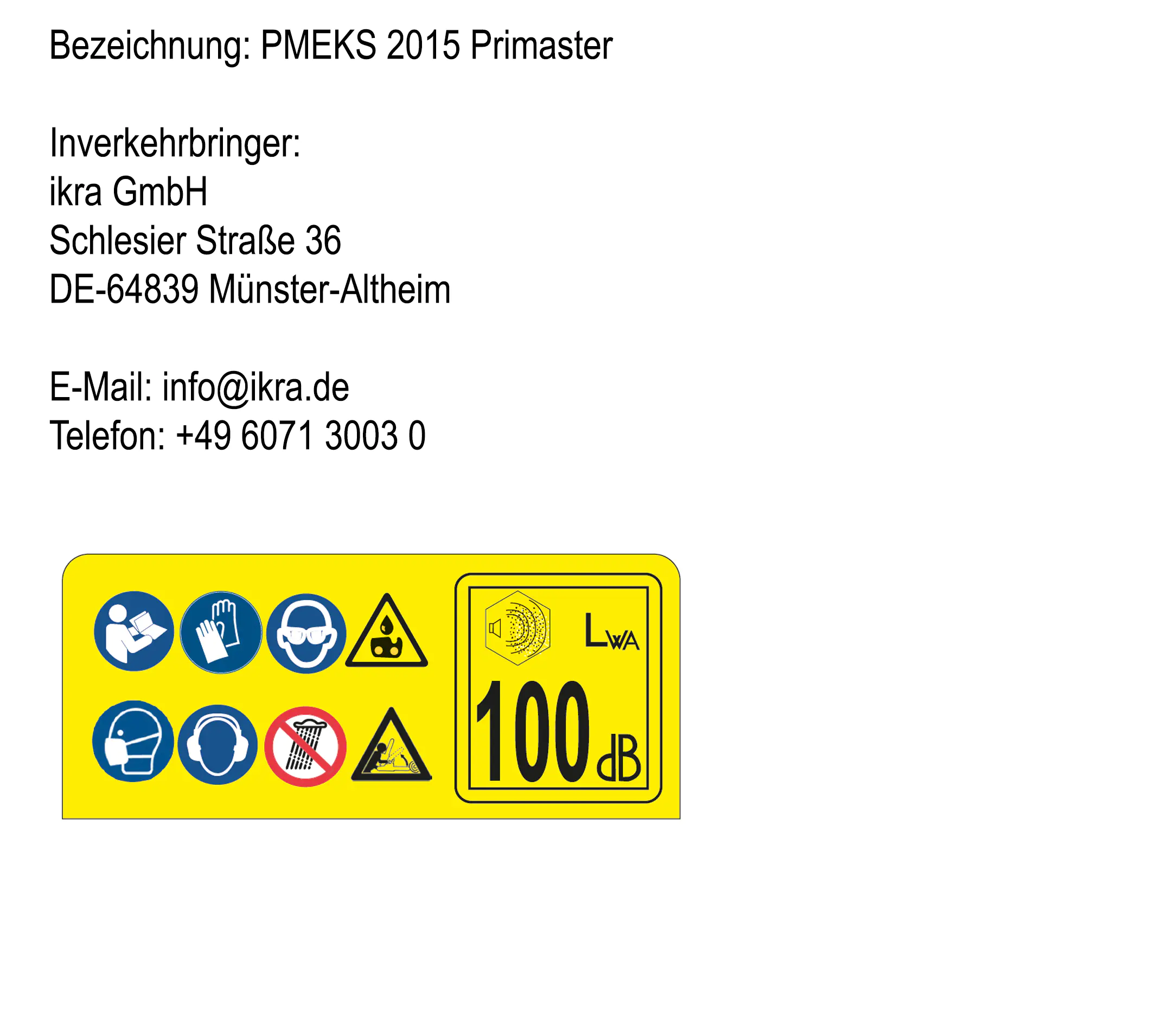 Primaster Akku Gehölzschneider PMEKS 2015 20 V 15 cm Schwertlänge inkl. Akku und Ladegerät
