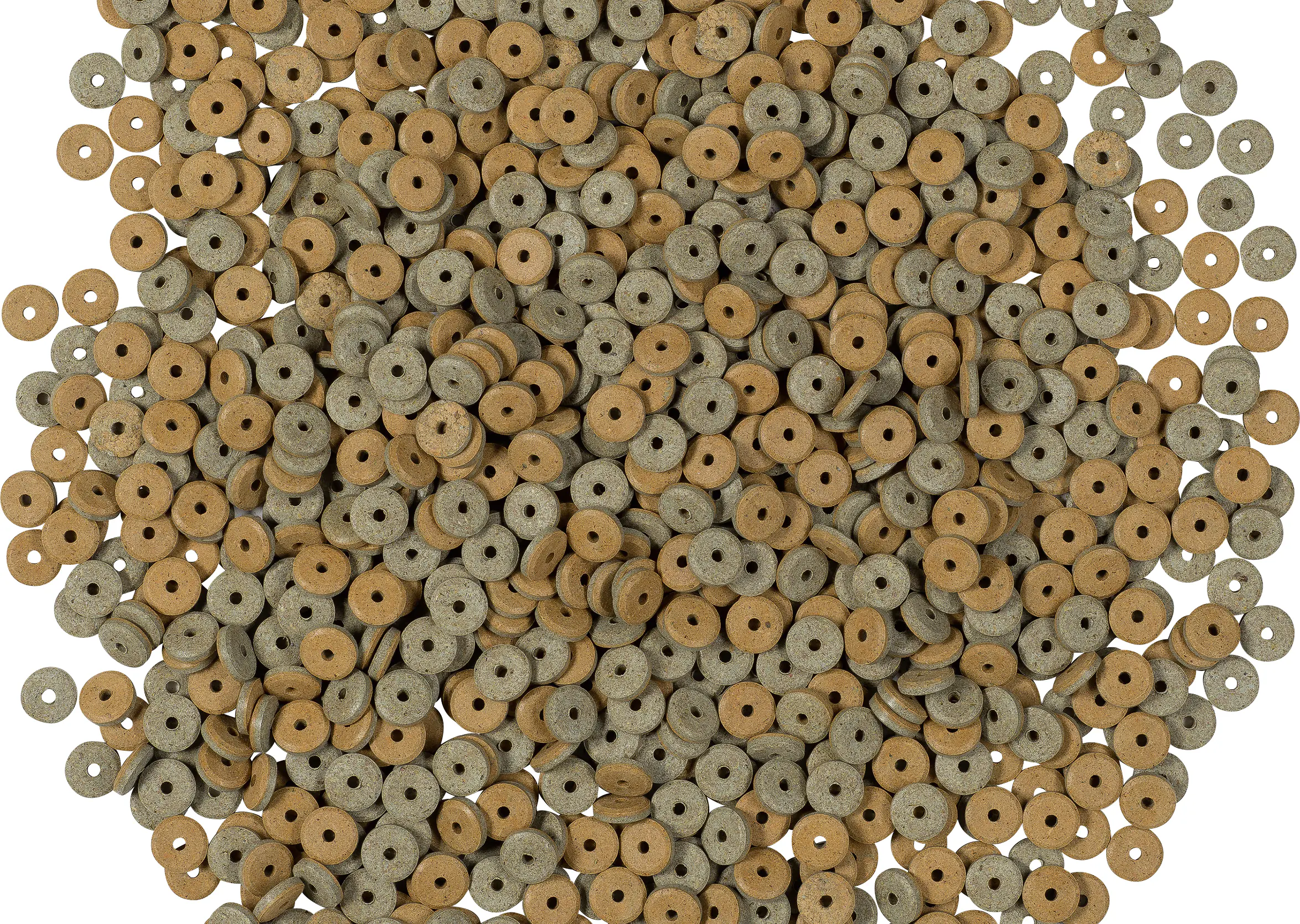 Tetra Fischfutter tropische Zierfische FunTips Tablets 130 g