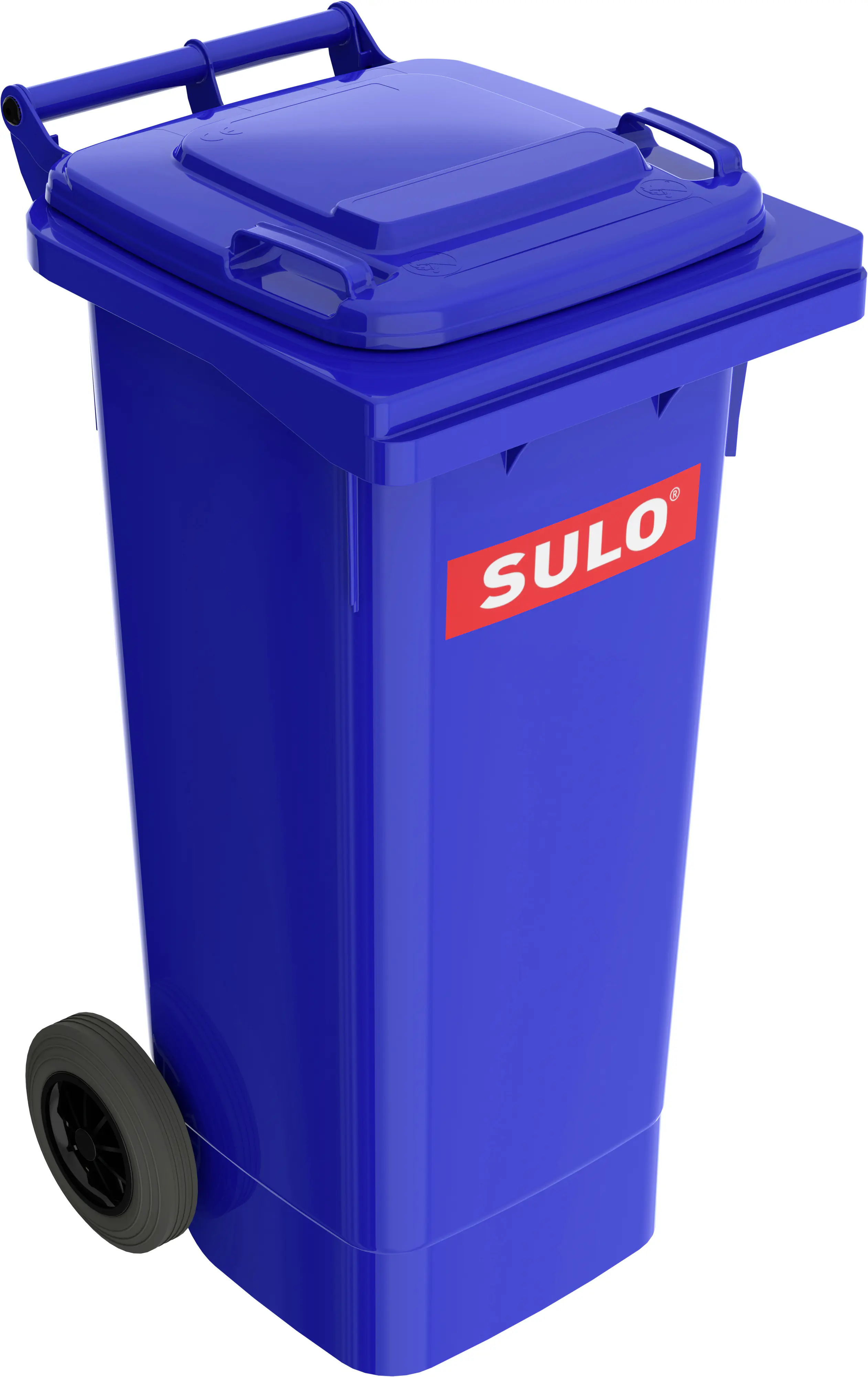 Sulo Mülltonne 80 L blau Sulo Mülltonne 80 L blau