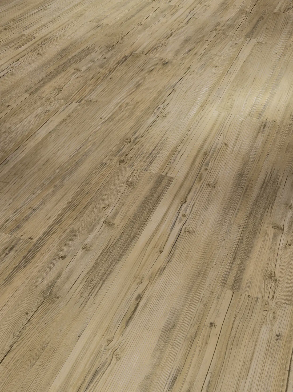 Parador Vinylboden Eiche cream 120,9 x 22,5 cm 4,3 mm Parador Vinylboden Eiche cream 120,9 x 22,5 cm 4,3 mm