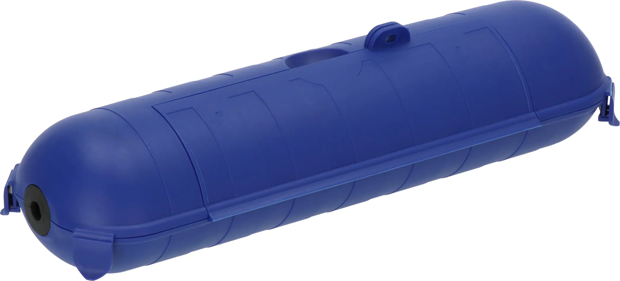 Brennenstuhl Safebox Stecker mit Kupplung CEE 230V IP 44 blau Brennenstuhl Safebox Stecker mit Kupplung CEE 230V IP 44 blau