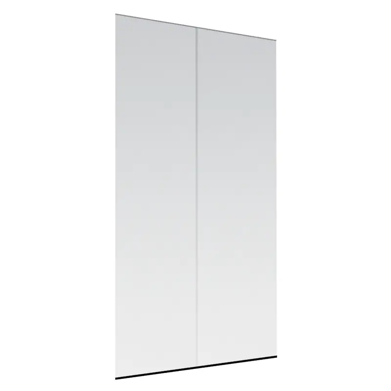 9003117315266_2 TrendLine Fliegenschutz Türvorhang 100 x 210 cm anthrazit kürzbar