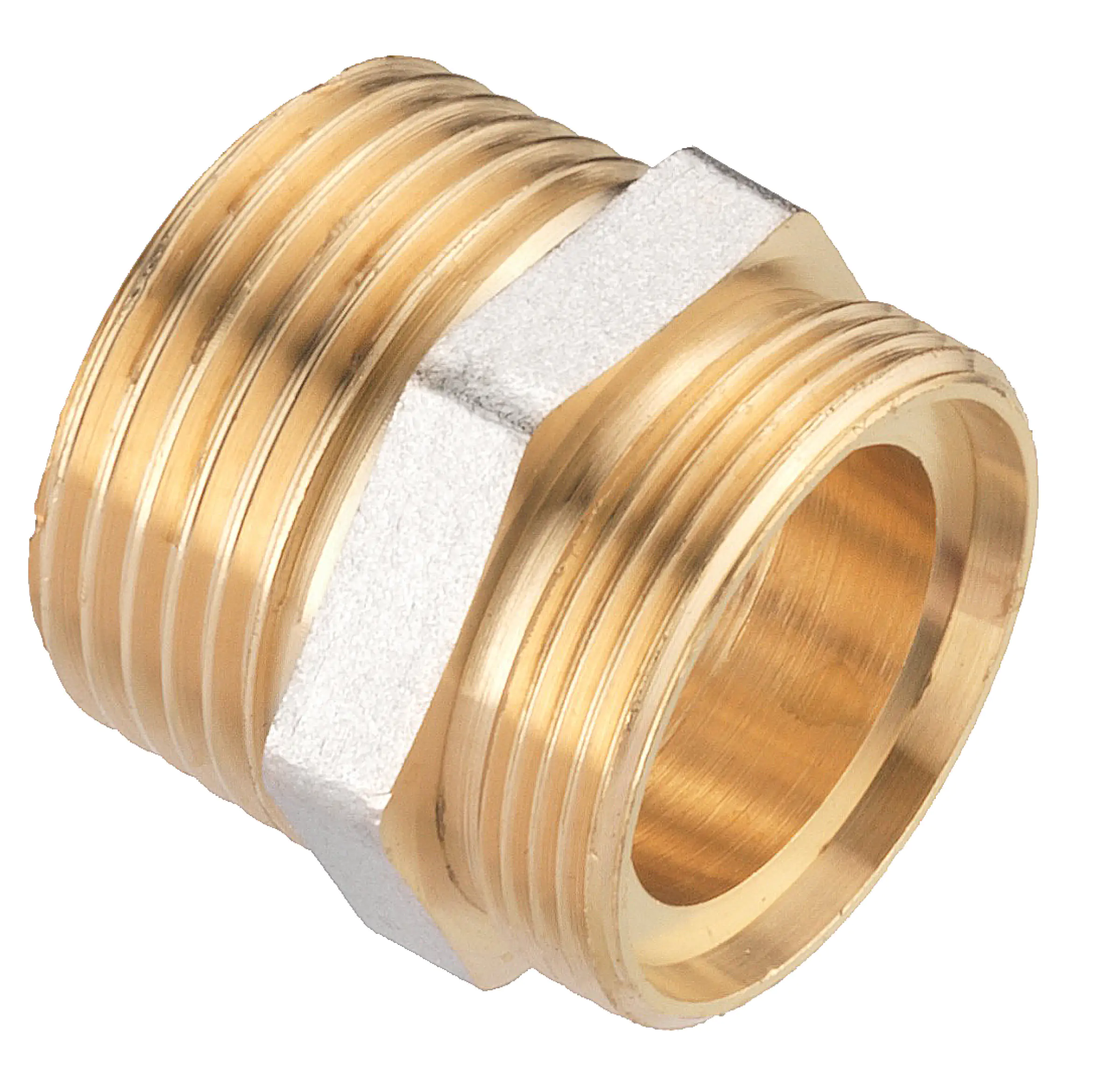 Cornat Übergangs-Kupplung 1/2" AG