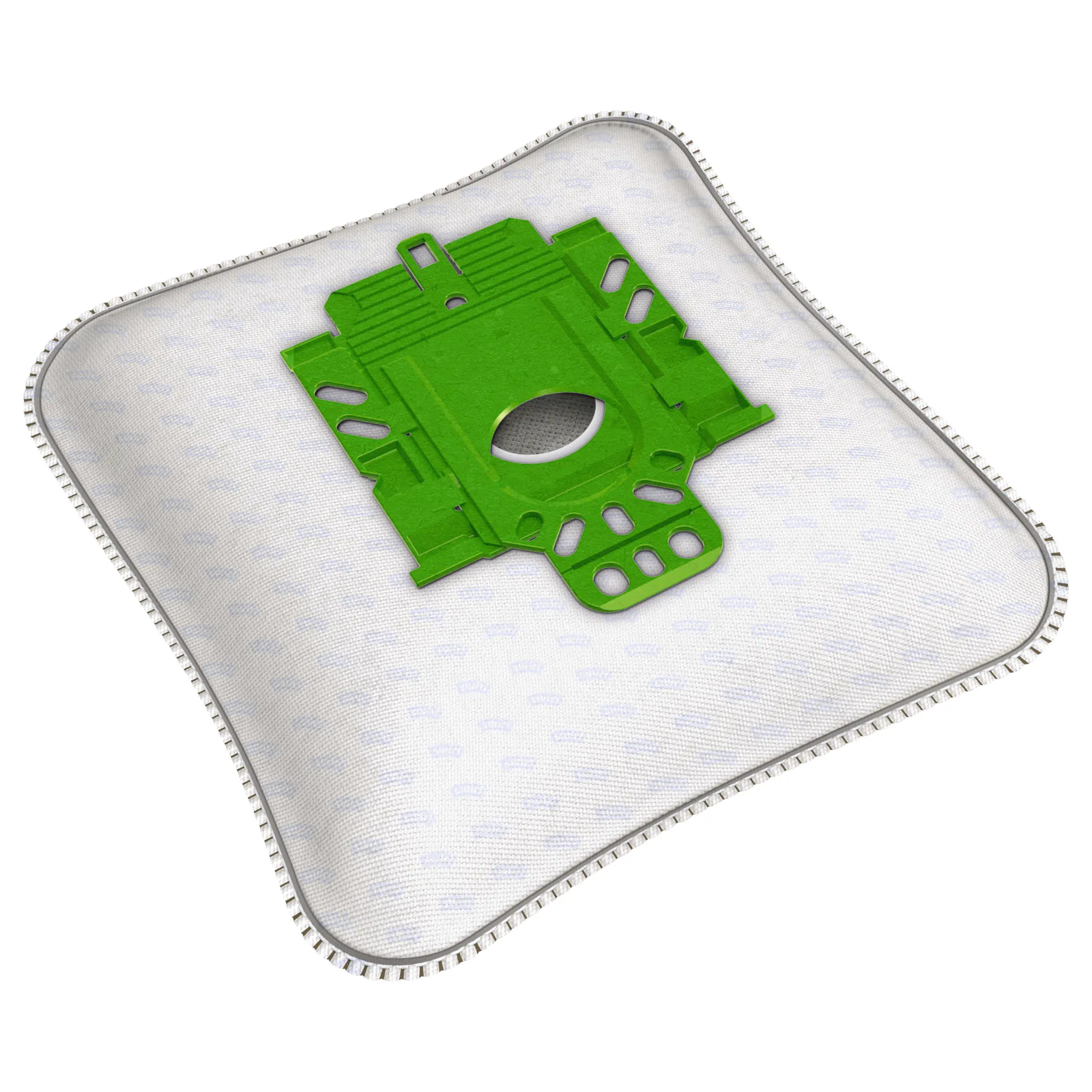 Swirl® A 08 (A 09)  MicroPor® Plus