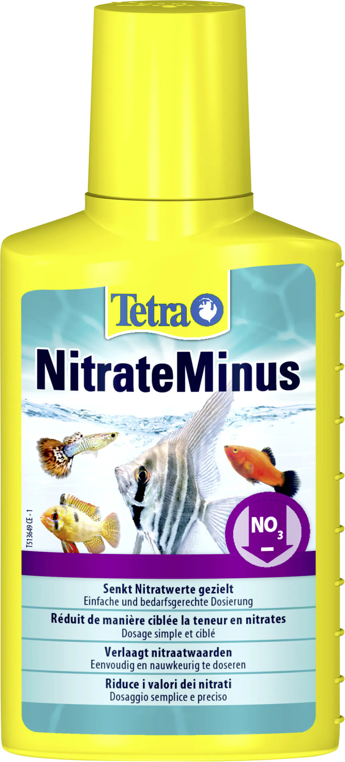 Tetra NitrateMinus 100 ml