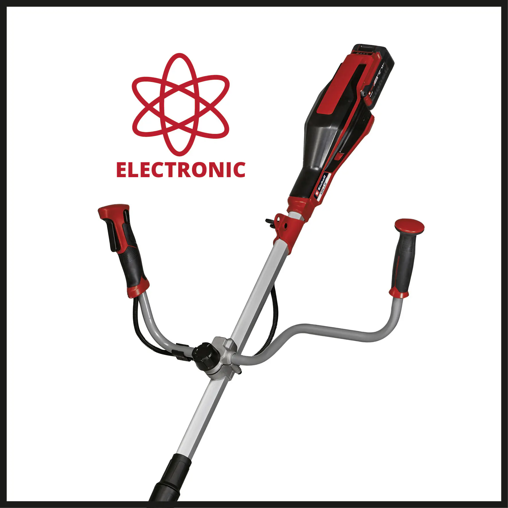 Einhell Akku Sense AGILLO 18/200 30 / 20 cm Schnittkreis