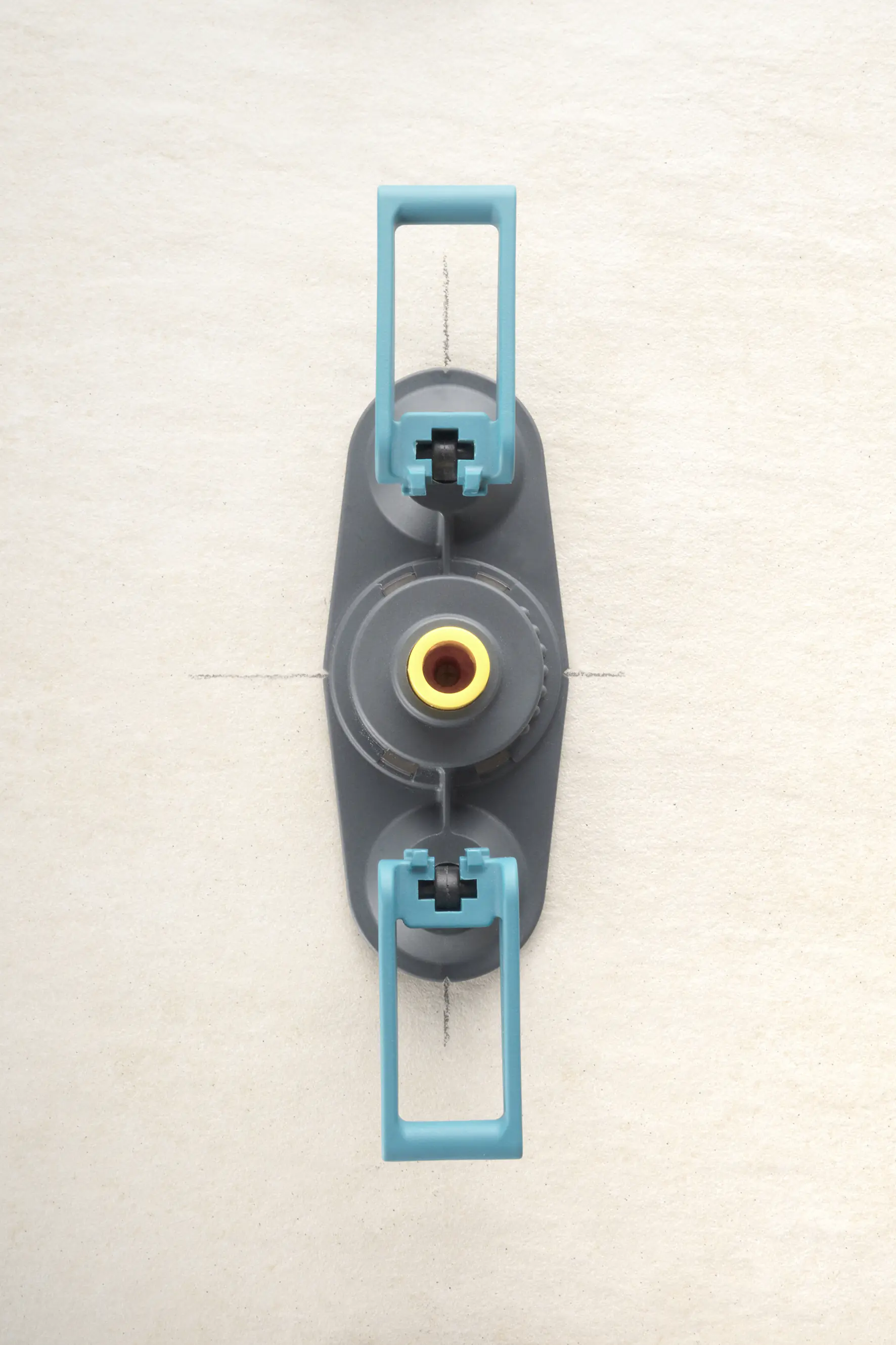 Wolfcraft Führung für Bohrkronen diamantbestreut Ceramic Ø 5 - 10 mm Wolfcraft Führung für Bohrkronen diamantbestreut Ceramic Ø 5 - 10 mm