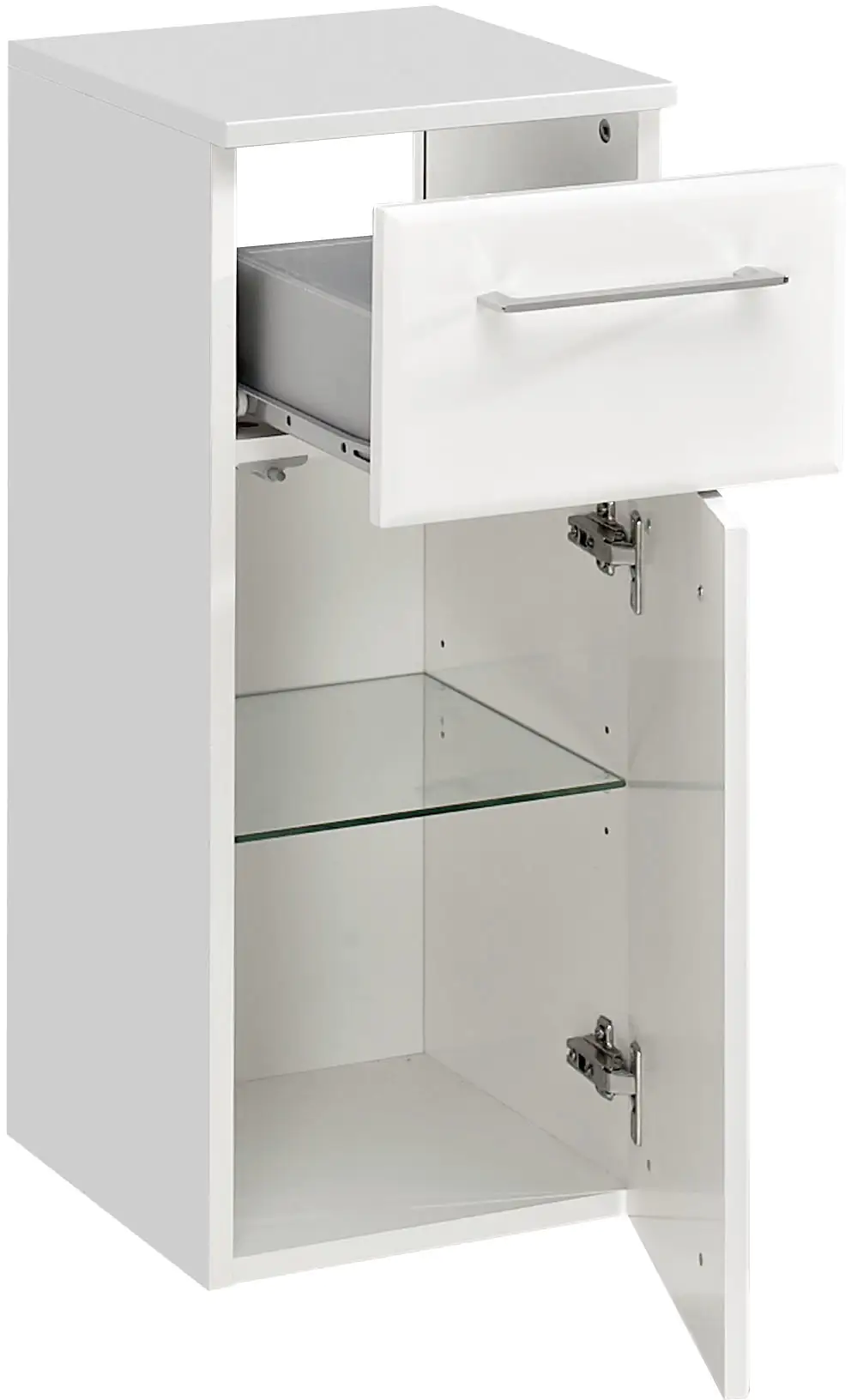 Pelipal Unterschrank Seo White 72 x 30 x 33 cm