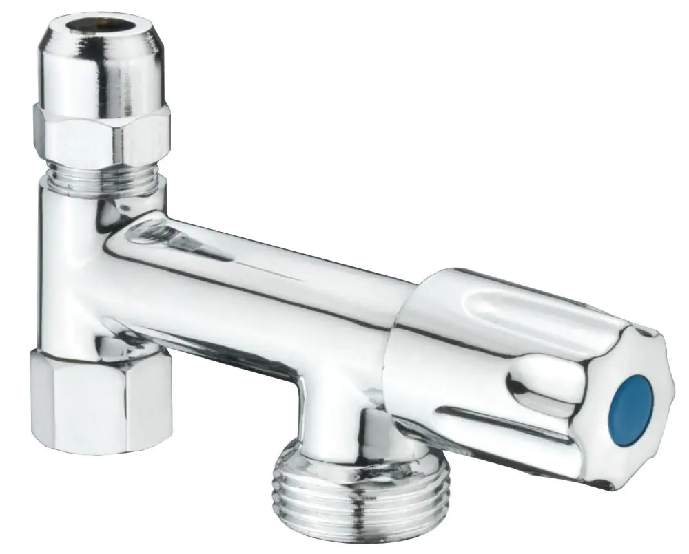 Cornat Geräteaufsatzanschlussventil IG 3/8"