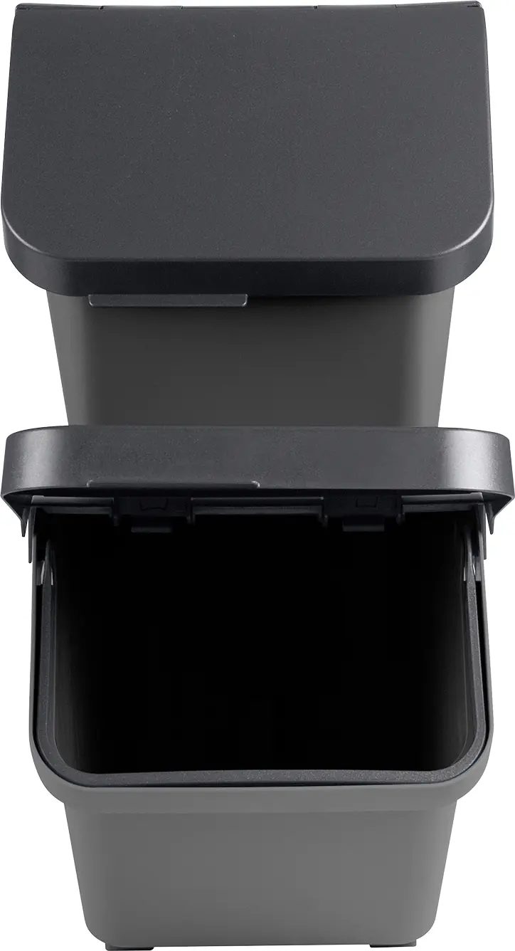 Sunware Sortiereinheit Sigma Home 30 L anthrazit