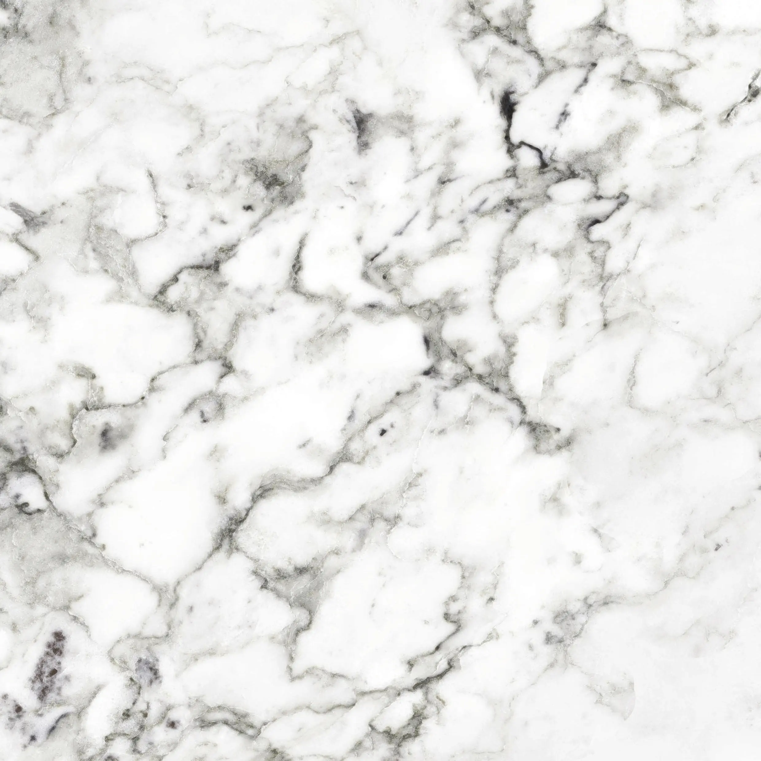 Wetwall Elite Wandpaneel  Romana Marble 120 x 242 cm mit abgerundeter Abschlusskante