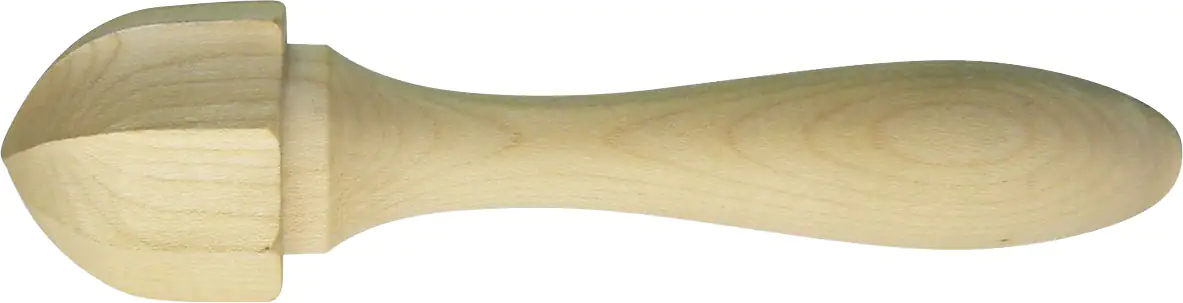 Fackelmann Zitronenstößel 15 cm