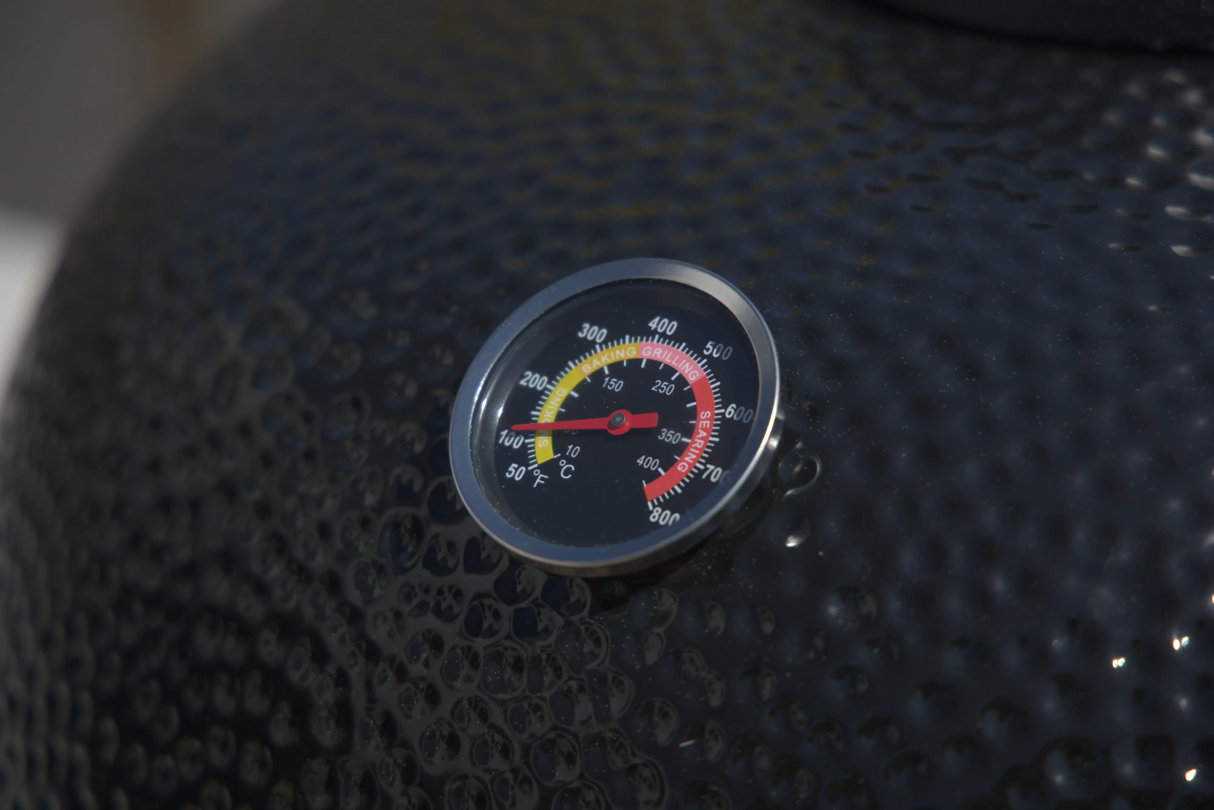 Bellano Living Element für Outdoorküchen inkl. Kamado Grill anthrazit Bellano Living Element für Outdoorküchen inkl. Kamado Grill anthrazit