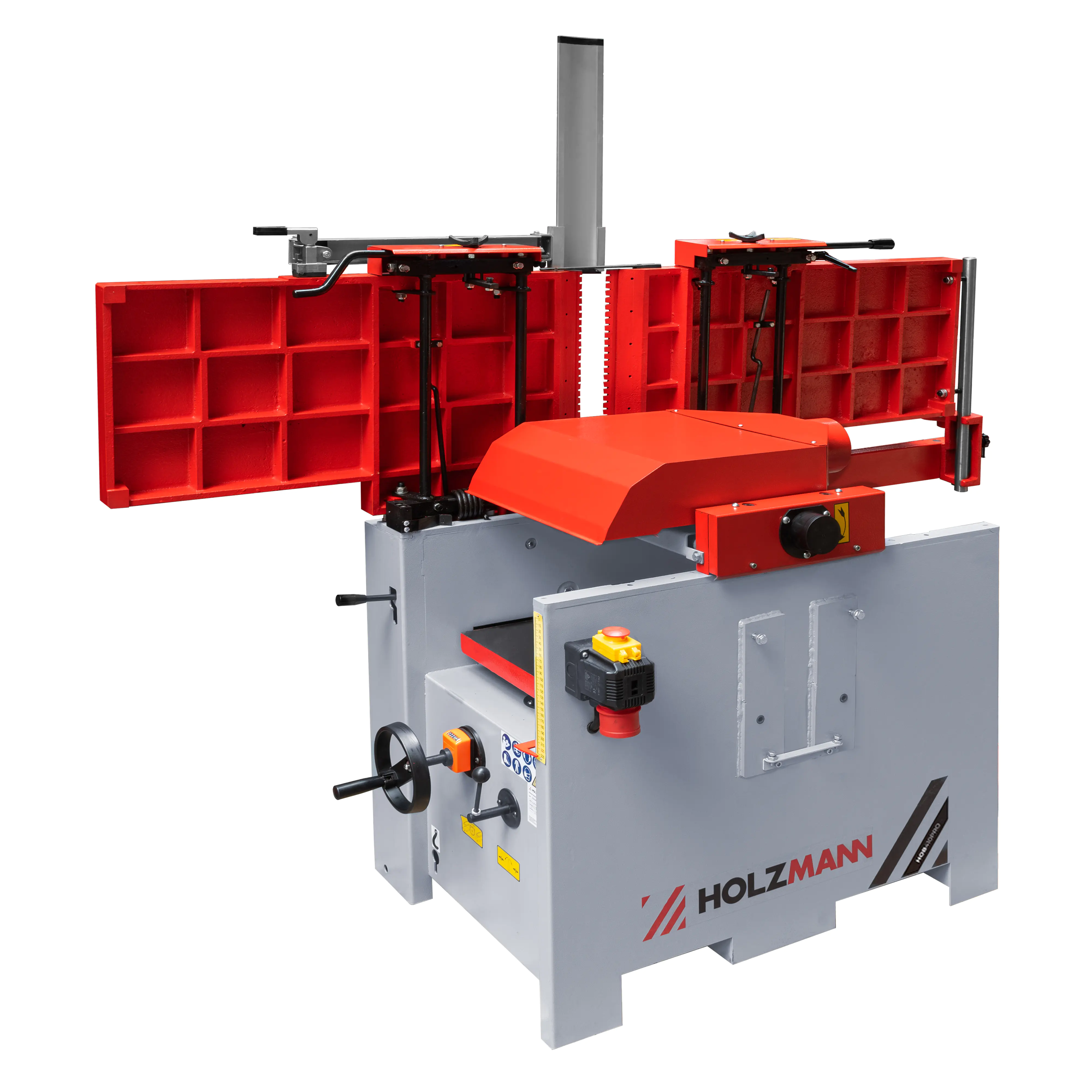 Holzmann Abricht-Dickenhobelmaschine HOB410PRO_400V