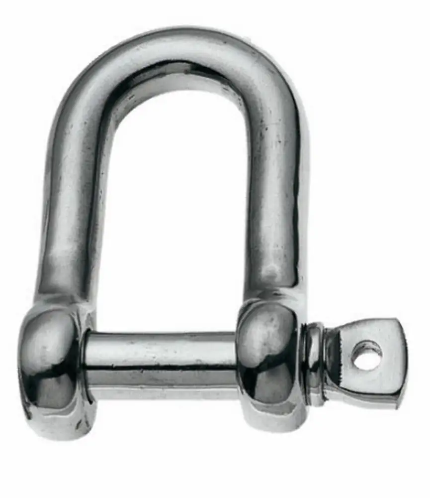 Conacord Schäkel Maulweite 25 mm