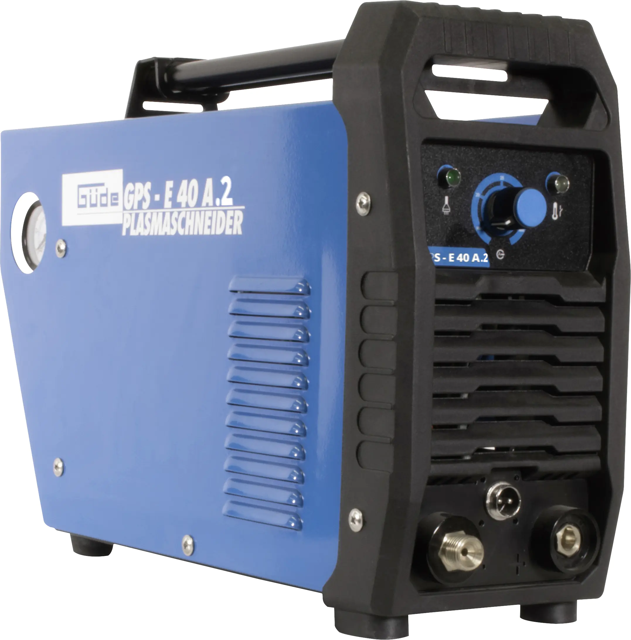 Güde Plasmaschneider GPS-E 40 A.2 - B-Ware Güde Plasmaschneider GPS-E 40 A.2 - B-Ware