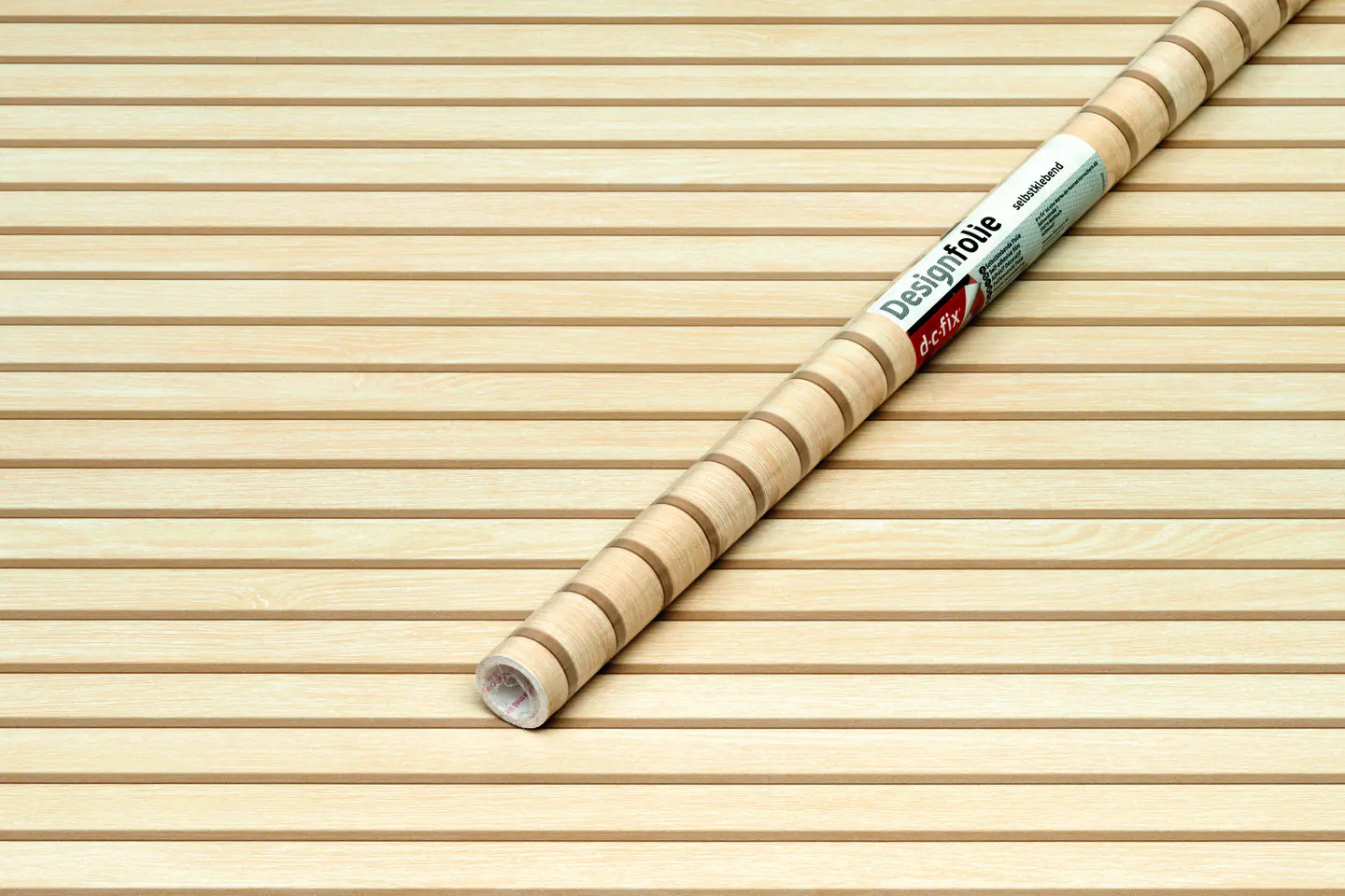 d-c-fix Klebefolie Dekore Wooden Slats 45 cm x 2 m