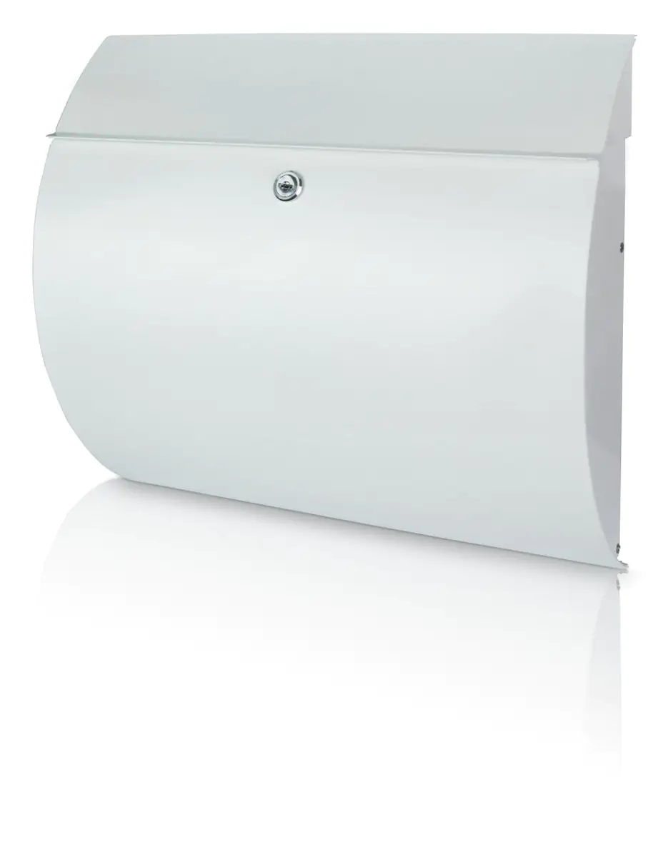 Burg Wächter Briefkasten Toscana 856 W 33 x 37.6 x 10.6 cm