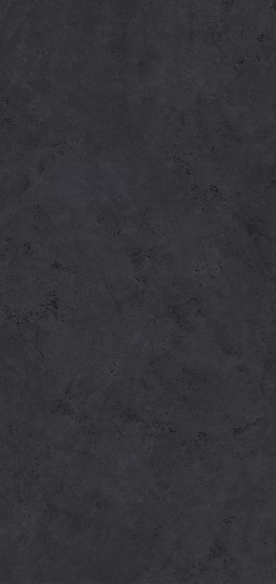 Breuer Duschrückwand Soft-Touch Stein Anthrazit Dekor 100 x 210 x 0,3 cm