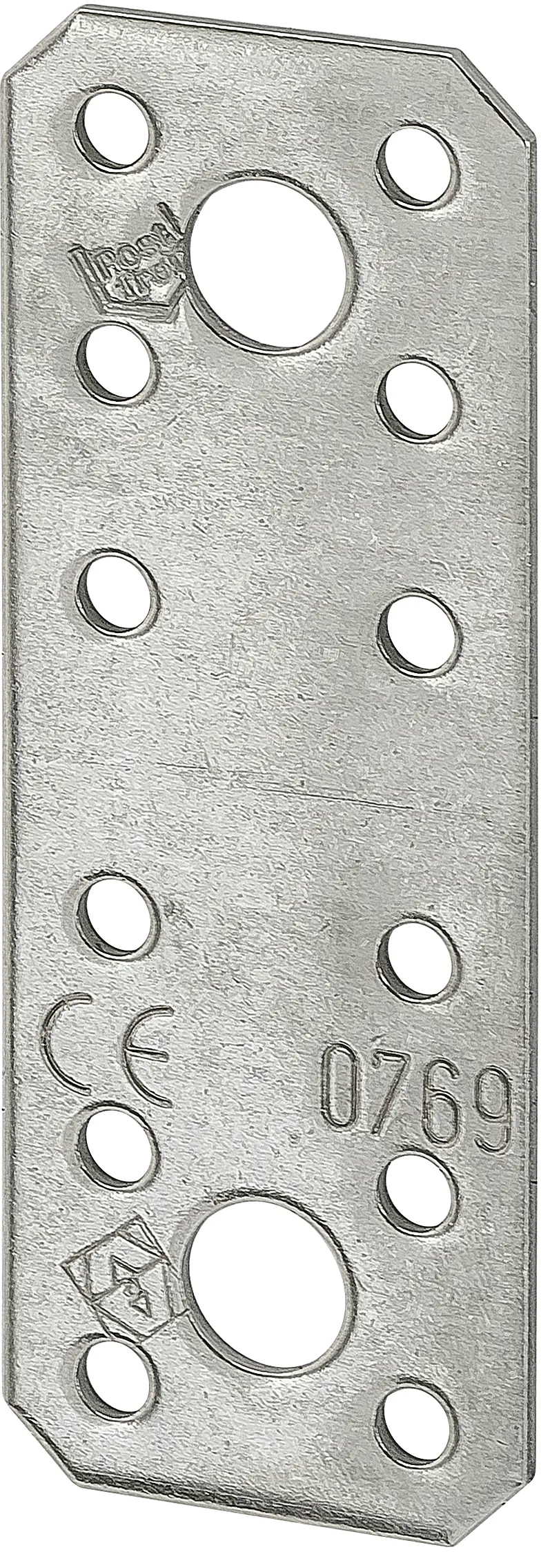 Vormann Flachverbinder 96 x 35 mm