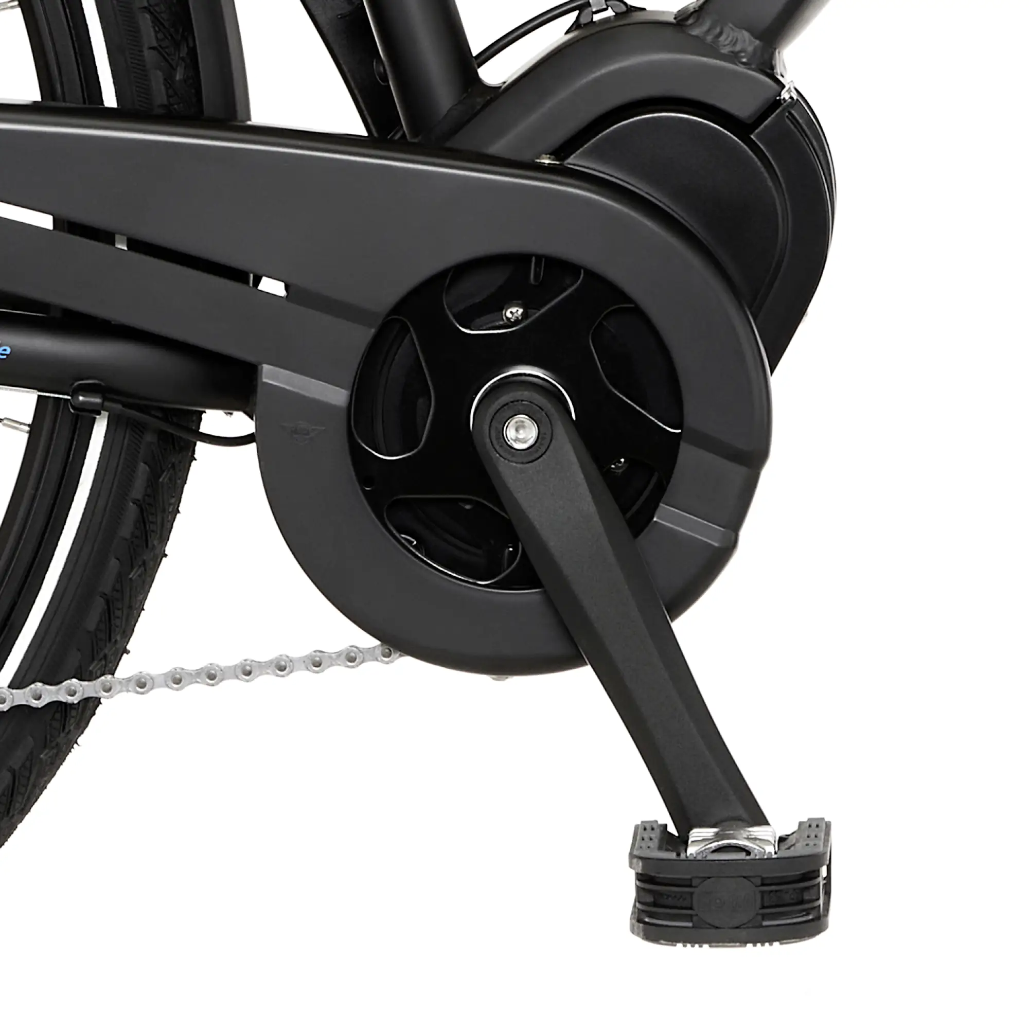 Fischer E-Bike Trekking Viator ETH 1861 Herren 28 Zoll 10-Gang 557 Wh schwarz matt 62495 Fischer E-Bike Trekking Viator ETH 1861 Herren 28 Zoll 10-Gang 557 Wh schwarz matt 62495