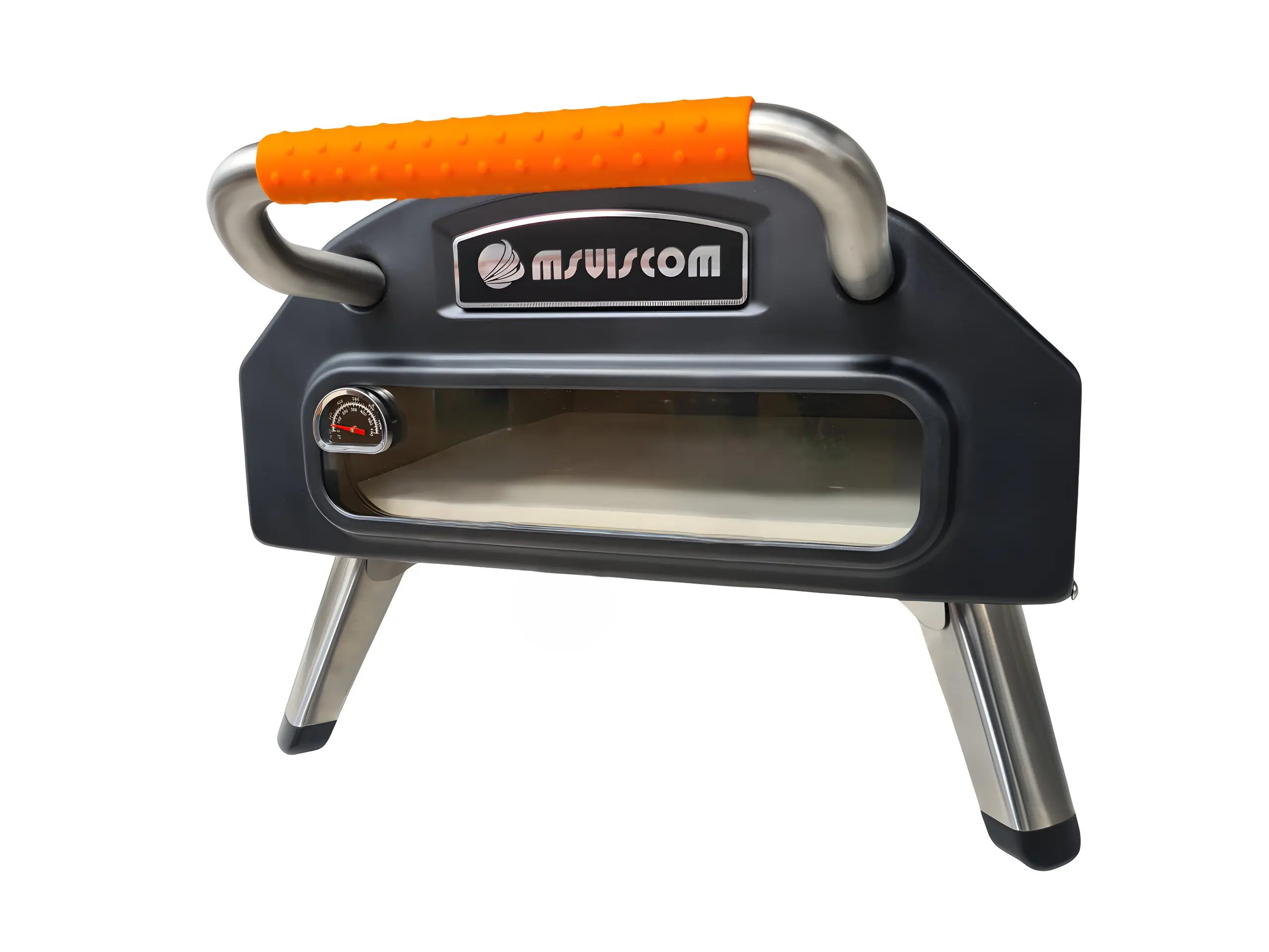 Bellano Living Gas Pizzaofen Outdoor inkl. 1 Brenner Bellano Living Gas Pizzaofen Outdoor inkl. 1 Brenner