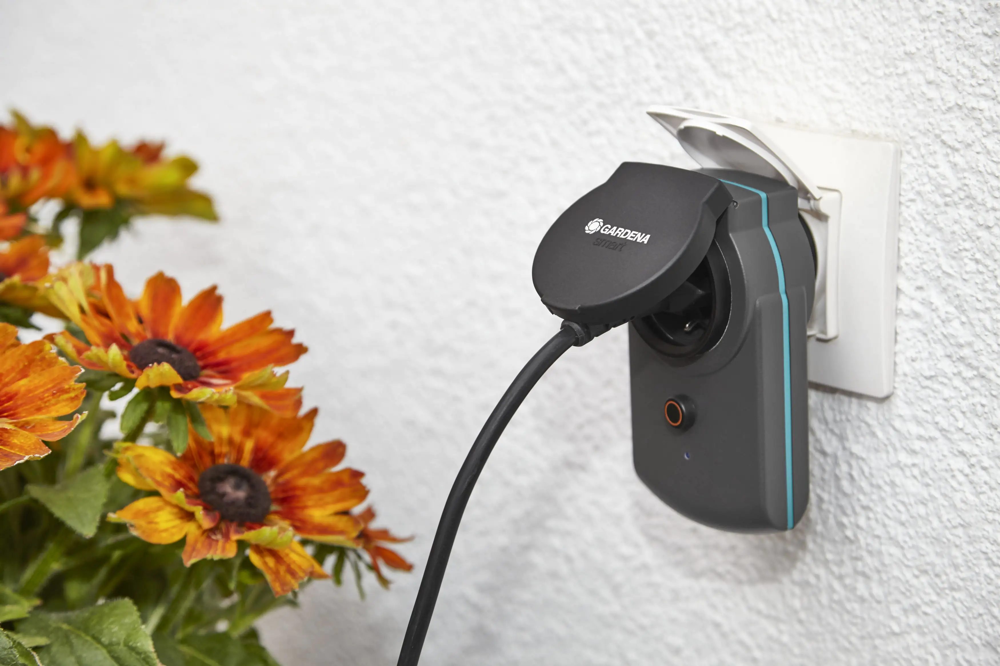 Gardena smart Power Zwischenstecker 3er Set