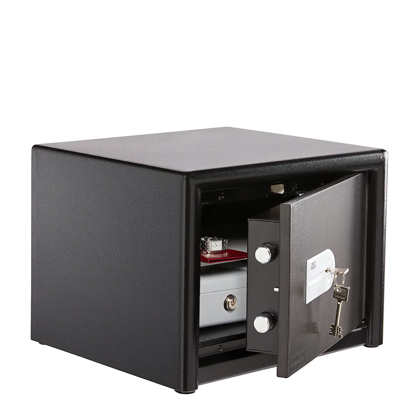 Burg Wächter Combi Line CL 410 K Sicherheitsschrank 32 x 43,5 x 38 cm