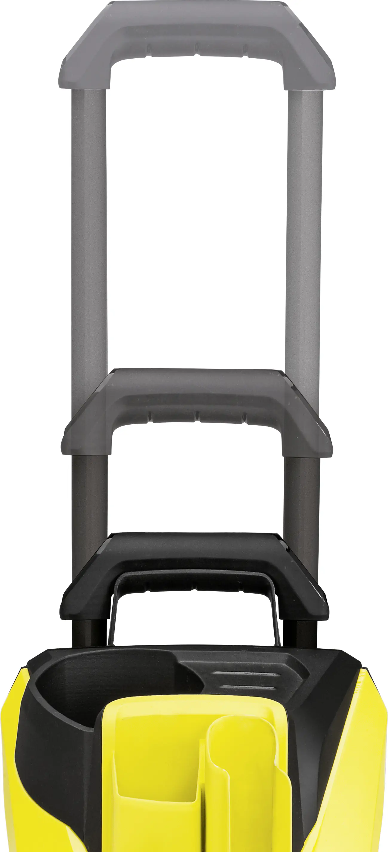 Kärcher Hochdruckreiniger K4 Power Control Car & Stairs 130 bar 420 l/h