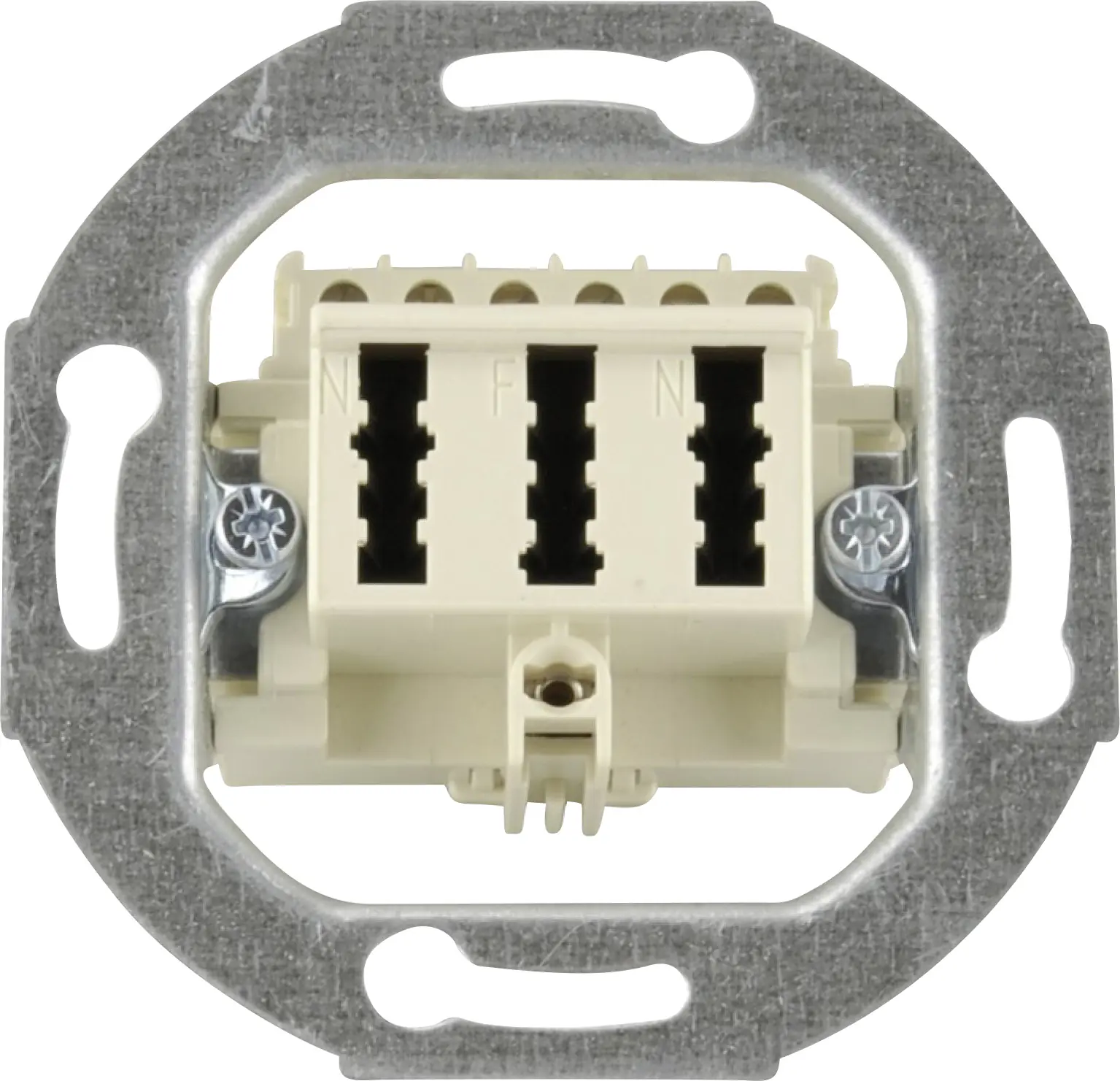 Unitec TAE-Einsatz UNITEC