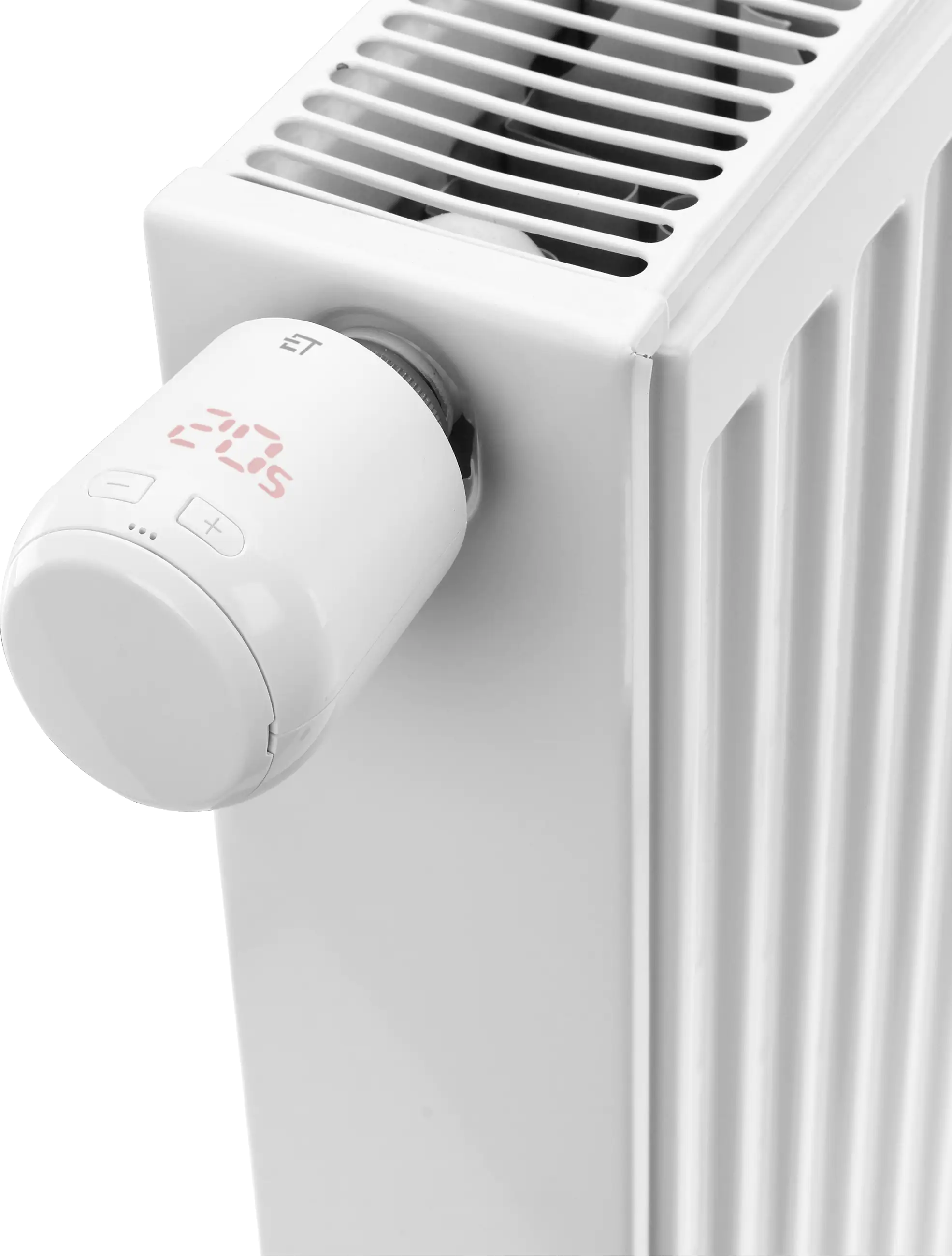 Heizkörperthermostat Comet Zero Wifi