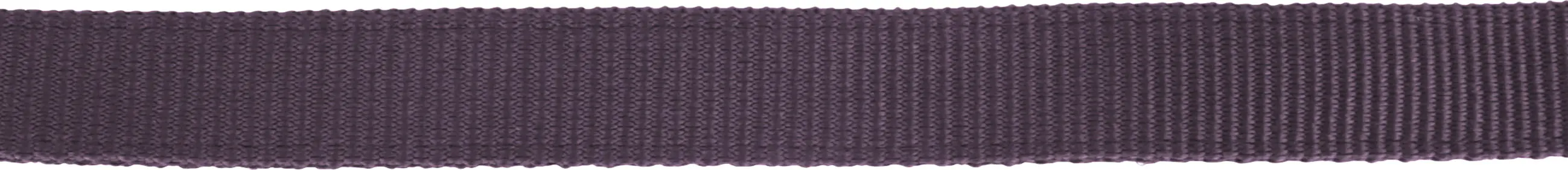 Kerbl Nylonhalfter Hippo, Cob aubergine