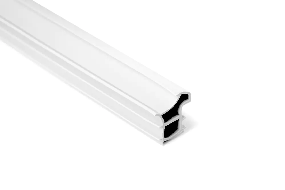 Primo Universaldichtung Stahlzarge Ferrum weiß 