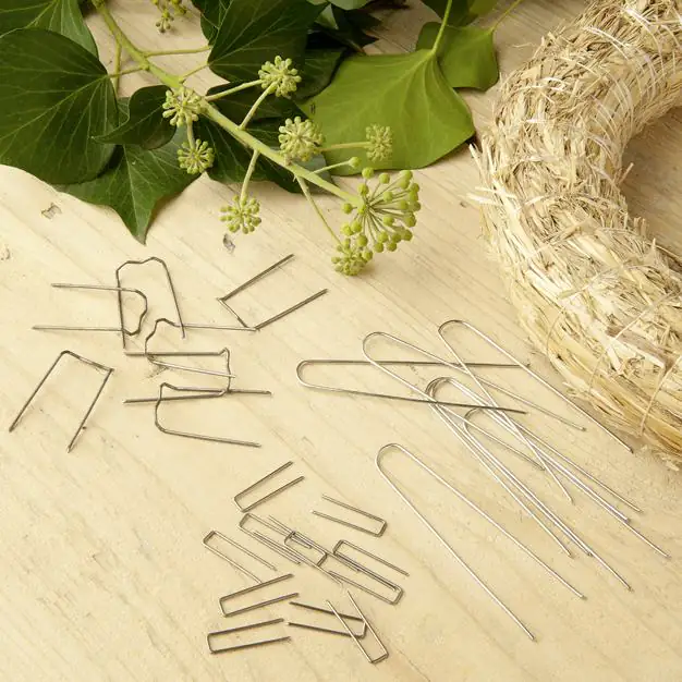 Patenthaften silber, 17/35 mm, 25 g