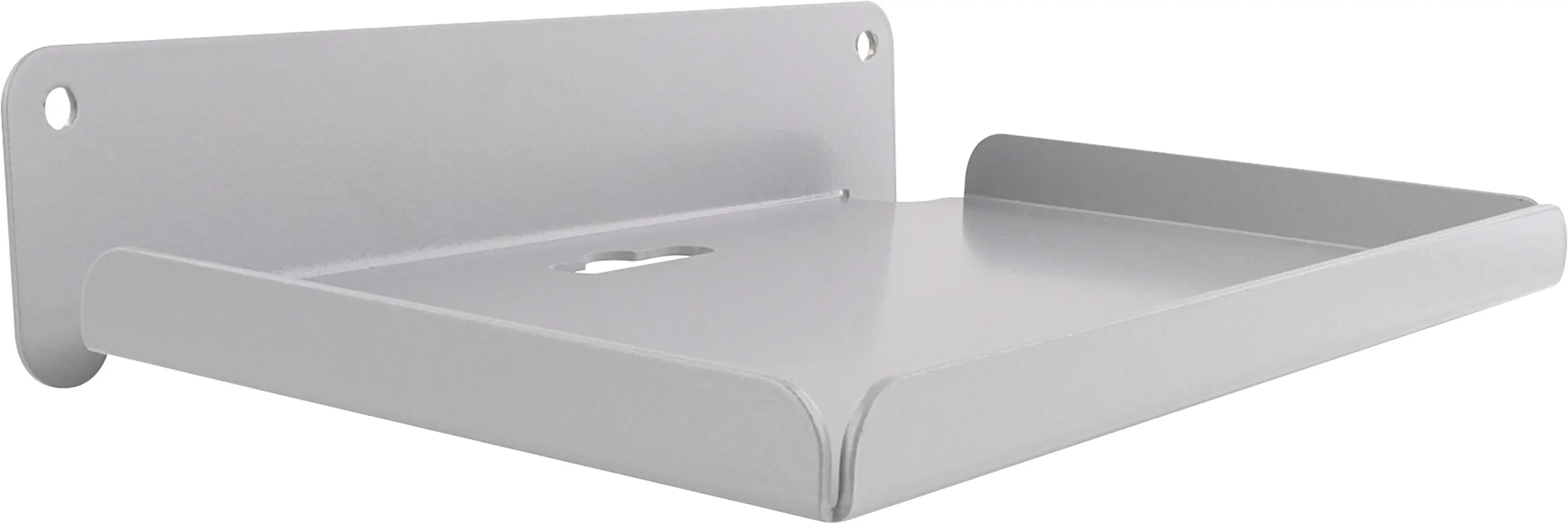 Wagner Wandhalterung Ablage hooks4tools Tragkraft bis 5 kg Stahl 21 x 13 cm grau Wagner Wandhalterung Ablage hooks4tools Tragkraft bis 5 kg Stahl 21 x 13 cm grau