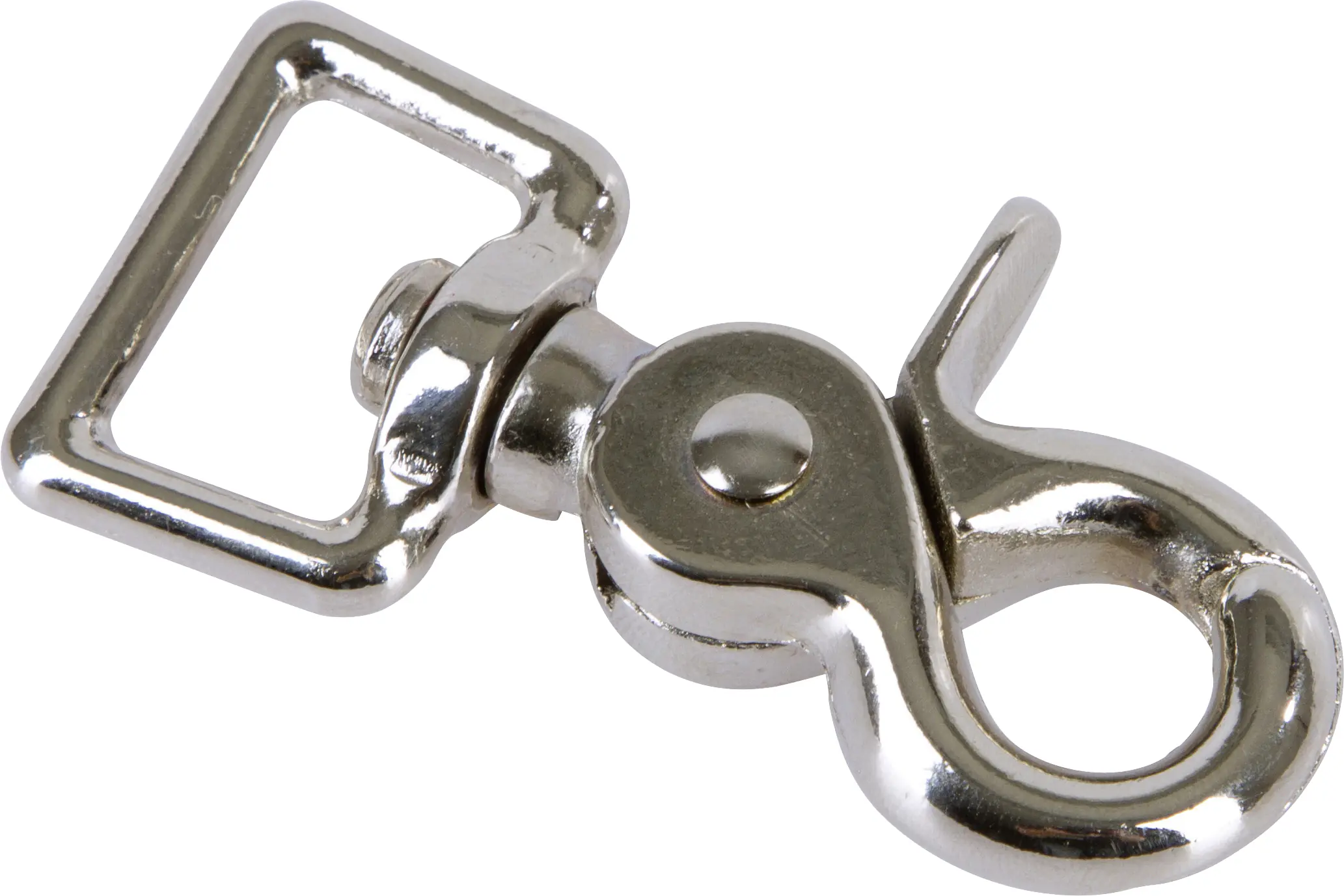 Kerbl Zügelsnap 2 Stück im Skin-Pack