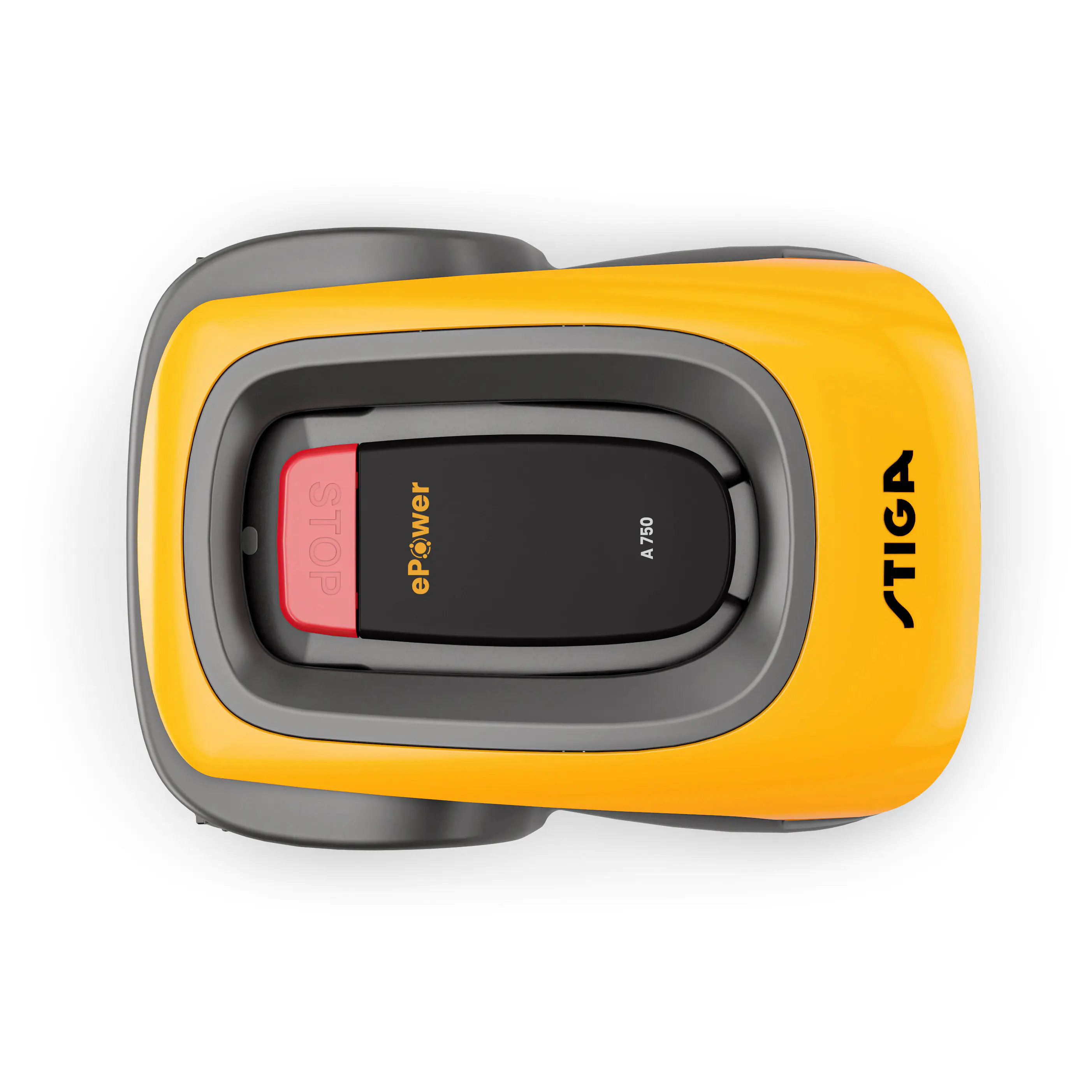 Stiga Mähroboter A750 18 cm Schnittbreite kabellos für bis zu 900 m² Rasenfläche Stiga Mähroboter A750 18 cm Schnittbreite kabellos für bis zu 900 m² Rasenfläche