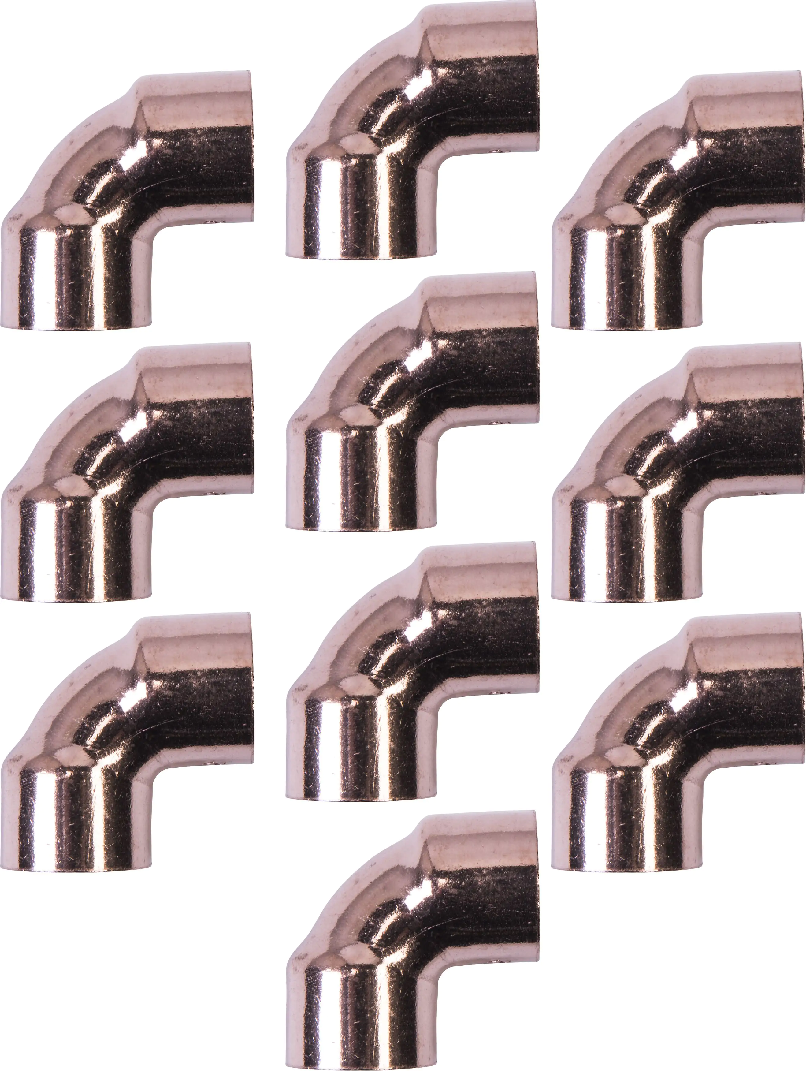 Cornat Löt-Winkel 90° / Ø 15 mm