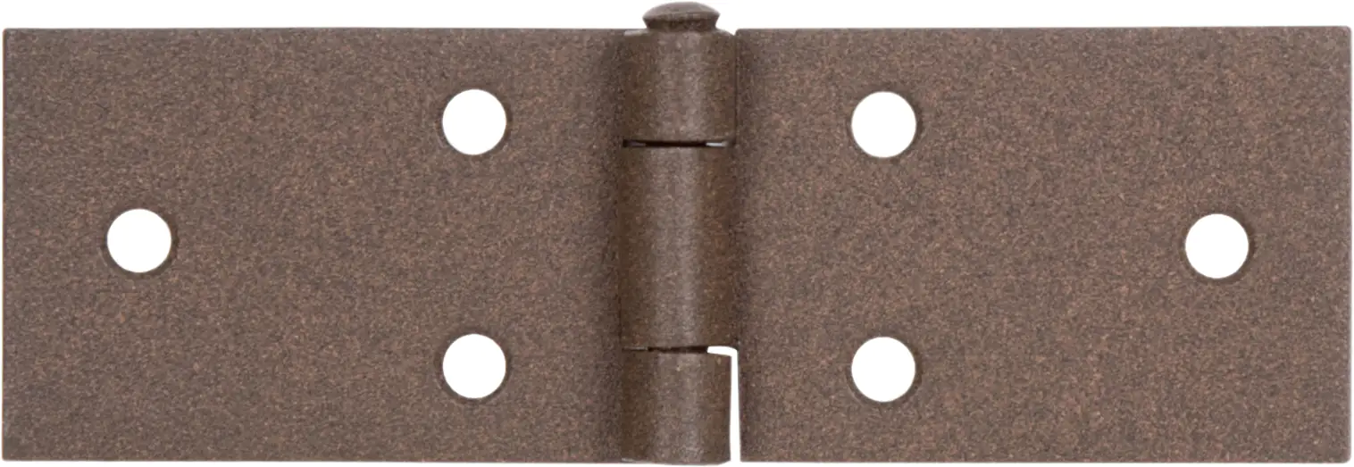 4004338301248 Alberts Duravis Tischband rostbraun, 32 x 100 x 1,5 mm