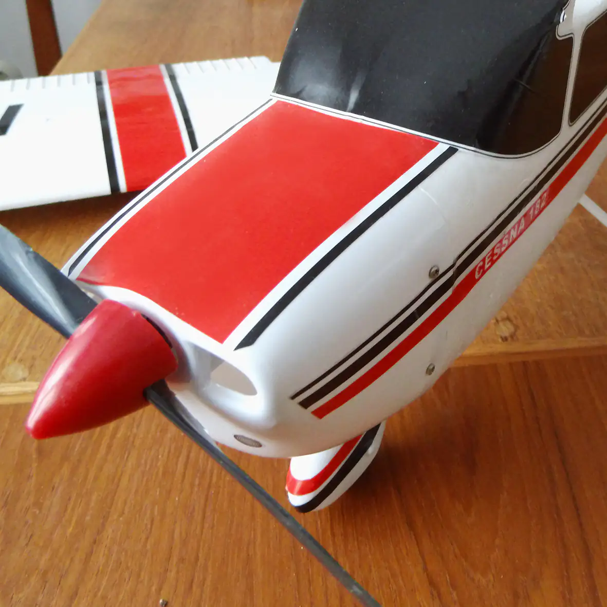 Magnet Ø 20 x 5 mm, N35, 2 Stück