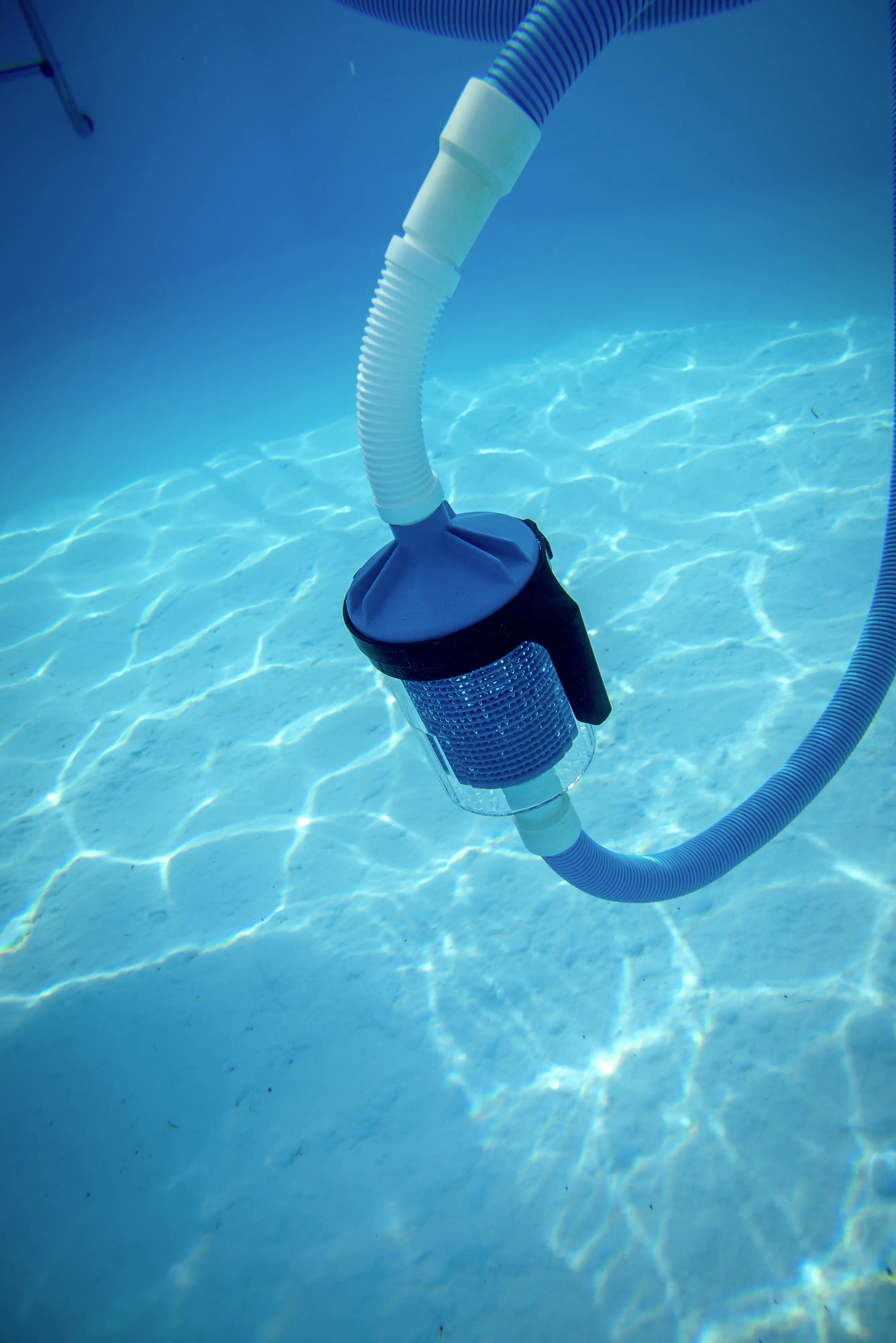 Gre Bodensauger-Vorfilter 20,6 x 16,6 x 29,5 cm