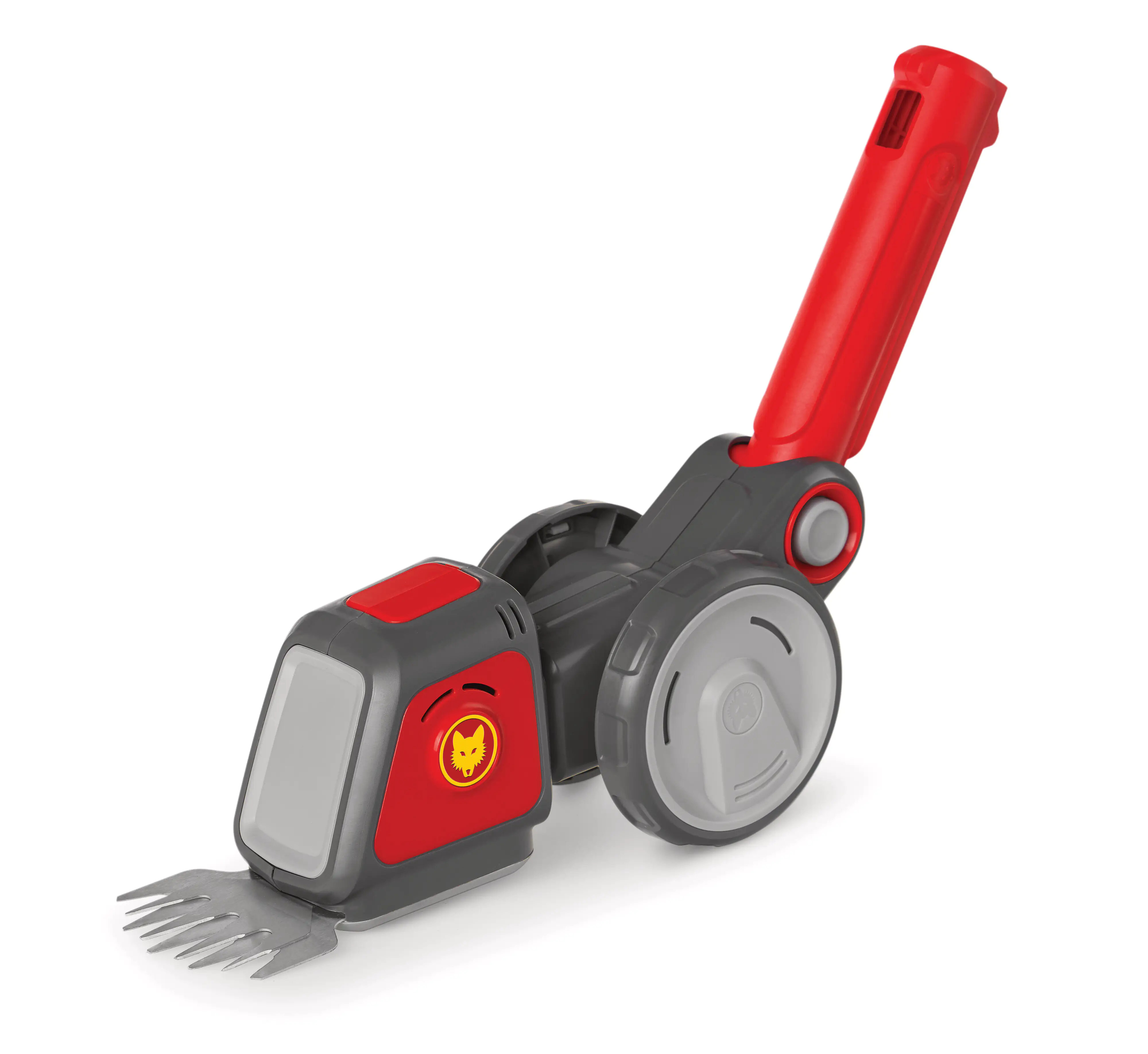 Wolf Garten Grasschere GS 10 eM e-multi-star 9 cm Schnittbreite Wolf Garten Grasschere GS 10 eM e-multi-star 9 cm Schnittbreite