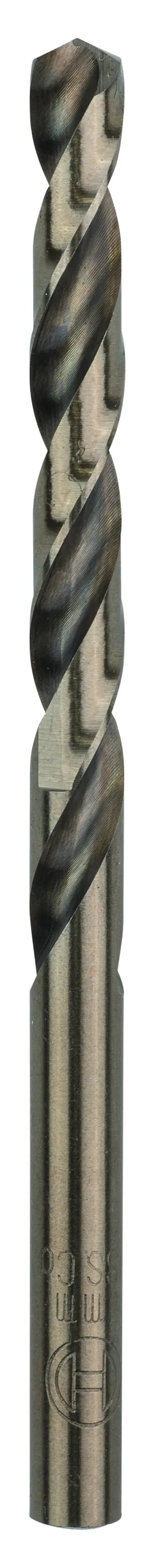 Bosch Metallbohrer HSS-Co DIN 338 7 mm