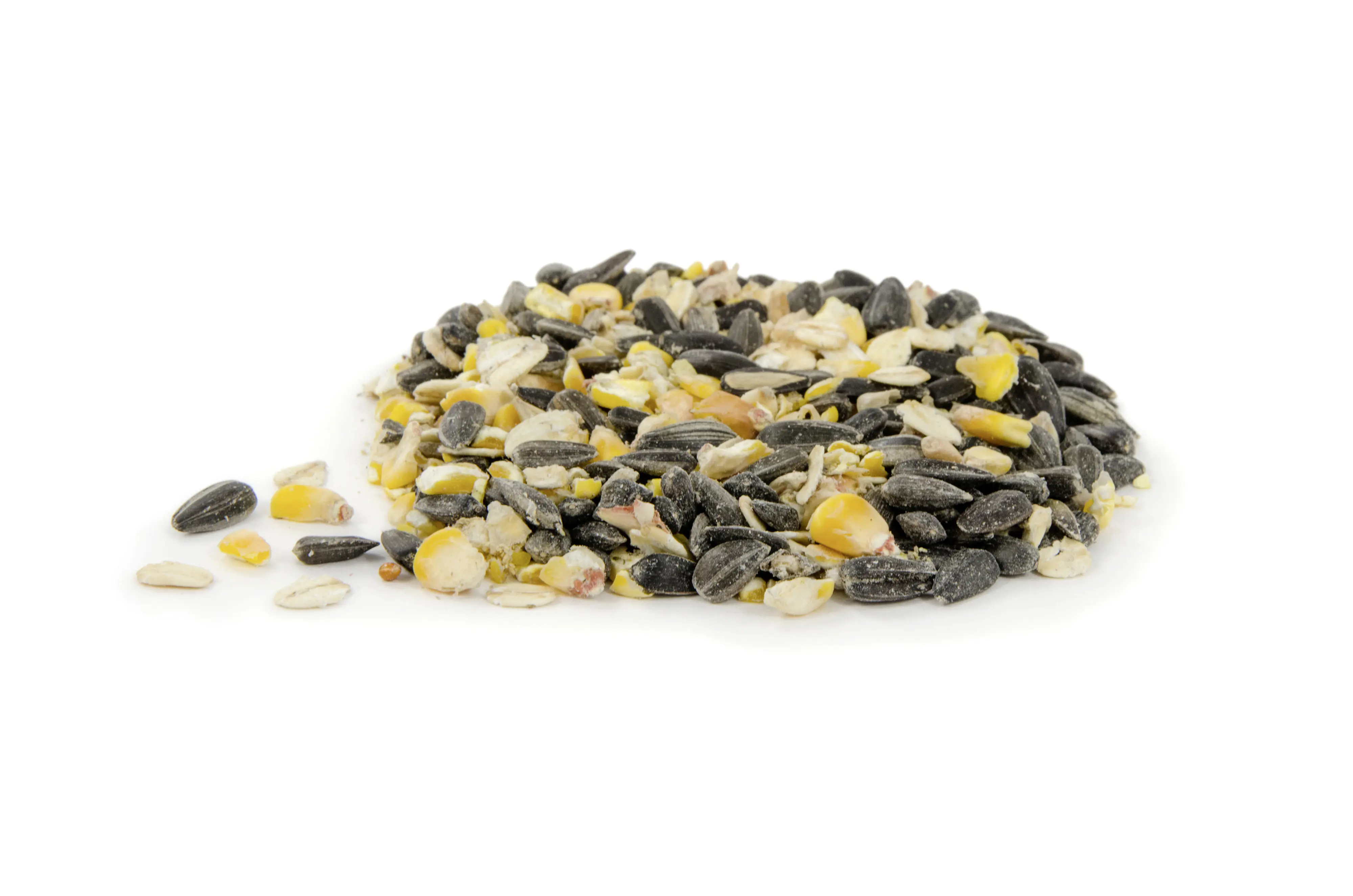 CJ Wildlife Bio-Streufutter 2,5 kg