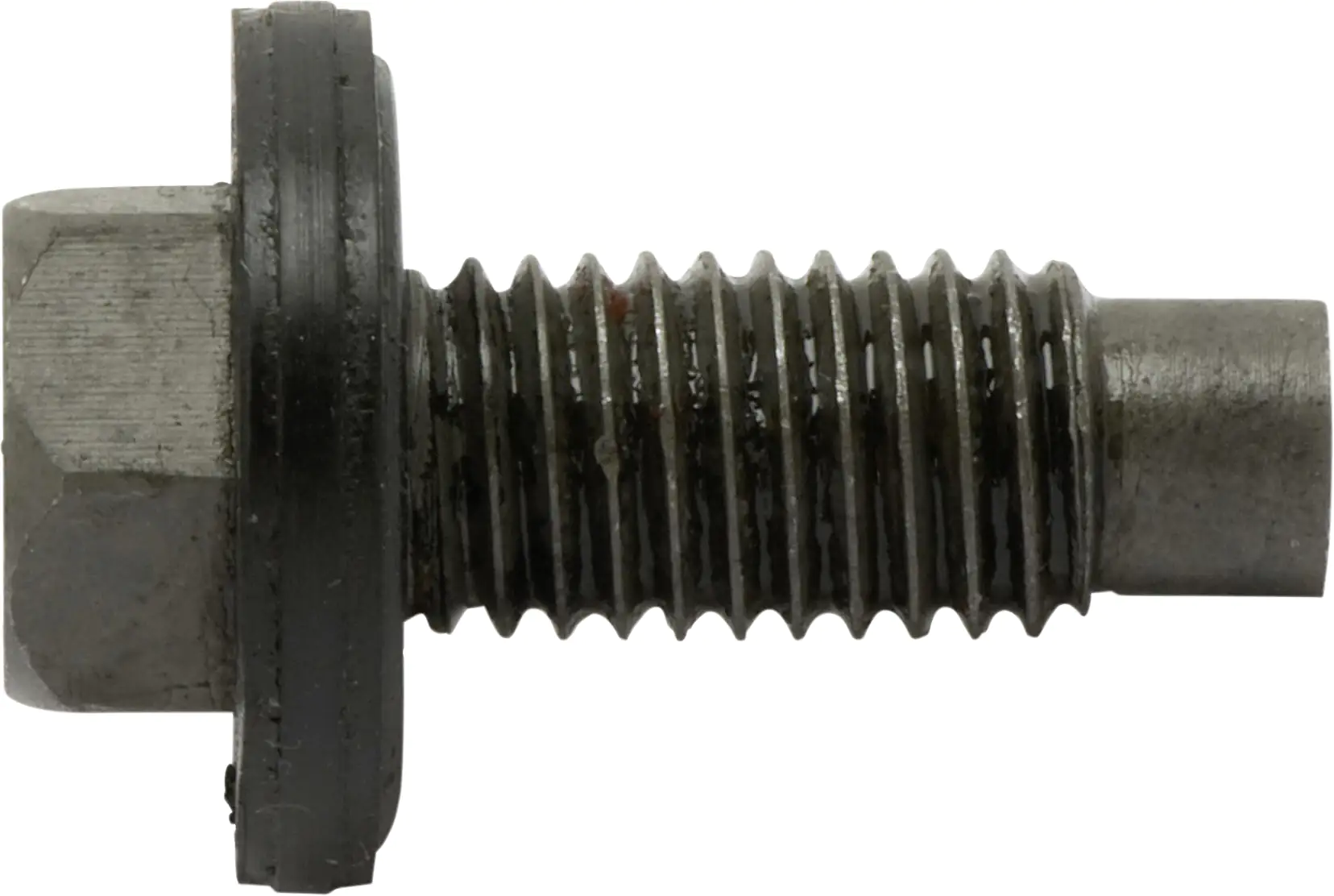 SWG Ölablassschraube M12x1,75x28,5 mit Dichtring SWG Ölablassschraube M12x1,75x28,5 mit Dichtring