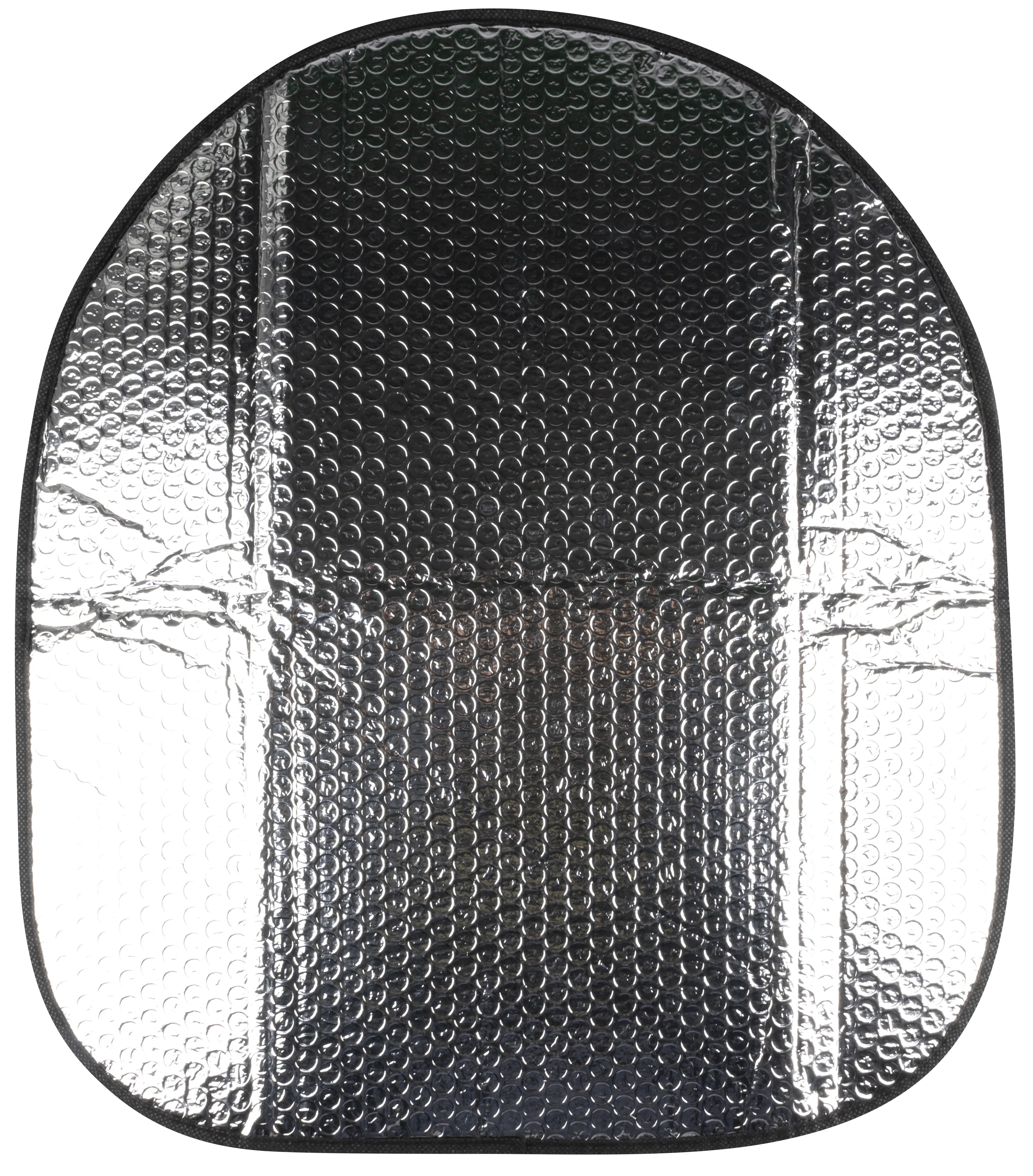 Walser Lenkradschutz Thermo silber 50x44cm Walser Lenkradschutz Thermo silber 50x44cm