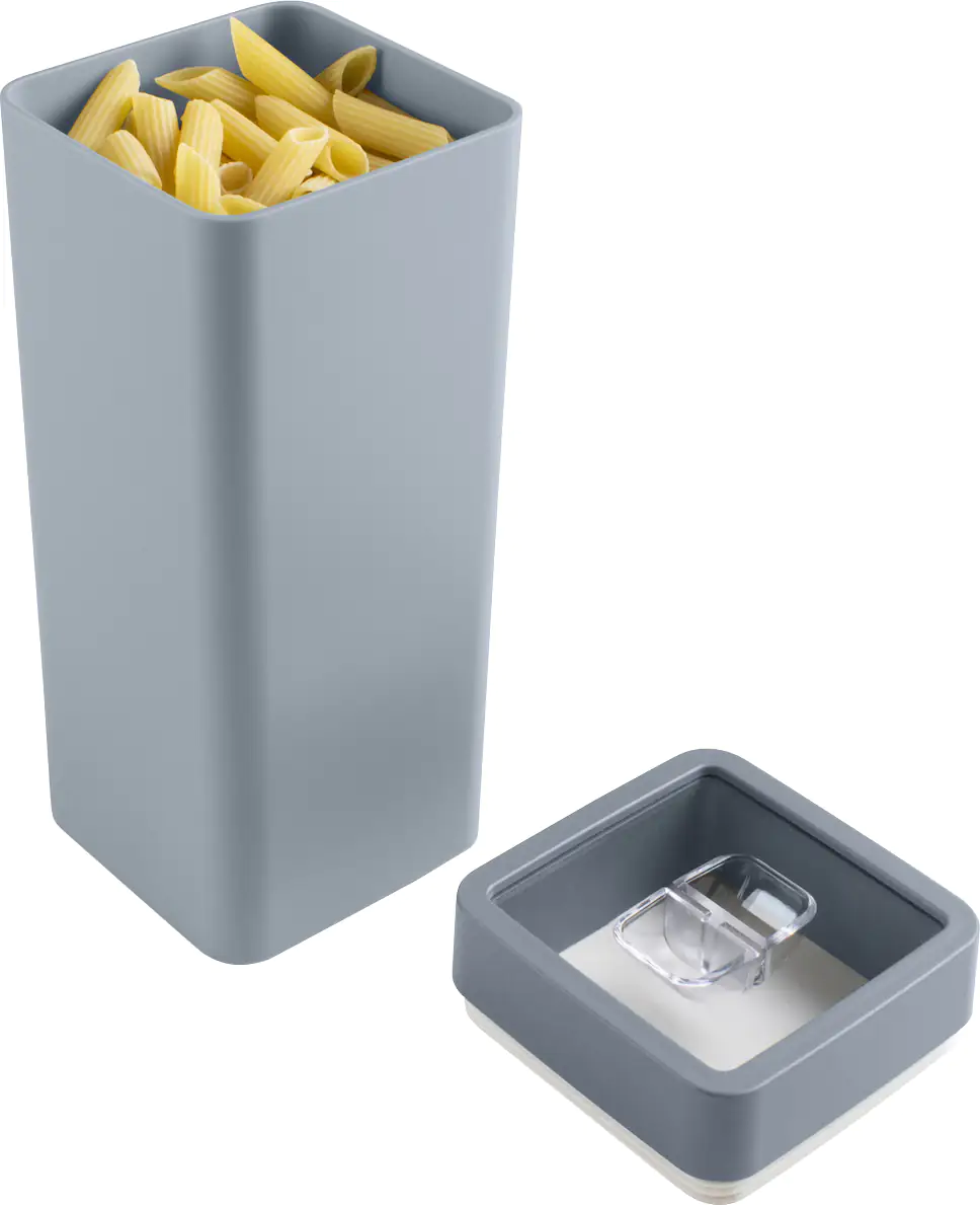 Sunware Vorratsdose Sigma Home 1,4 L blaugrau