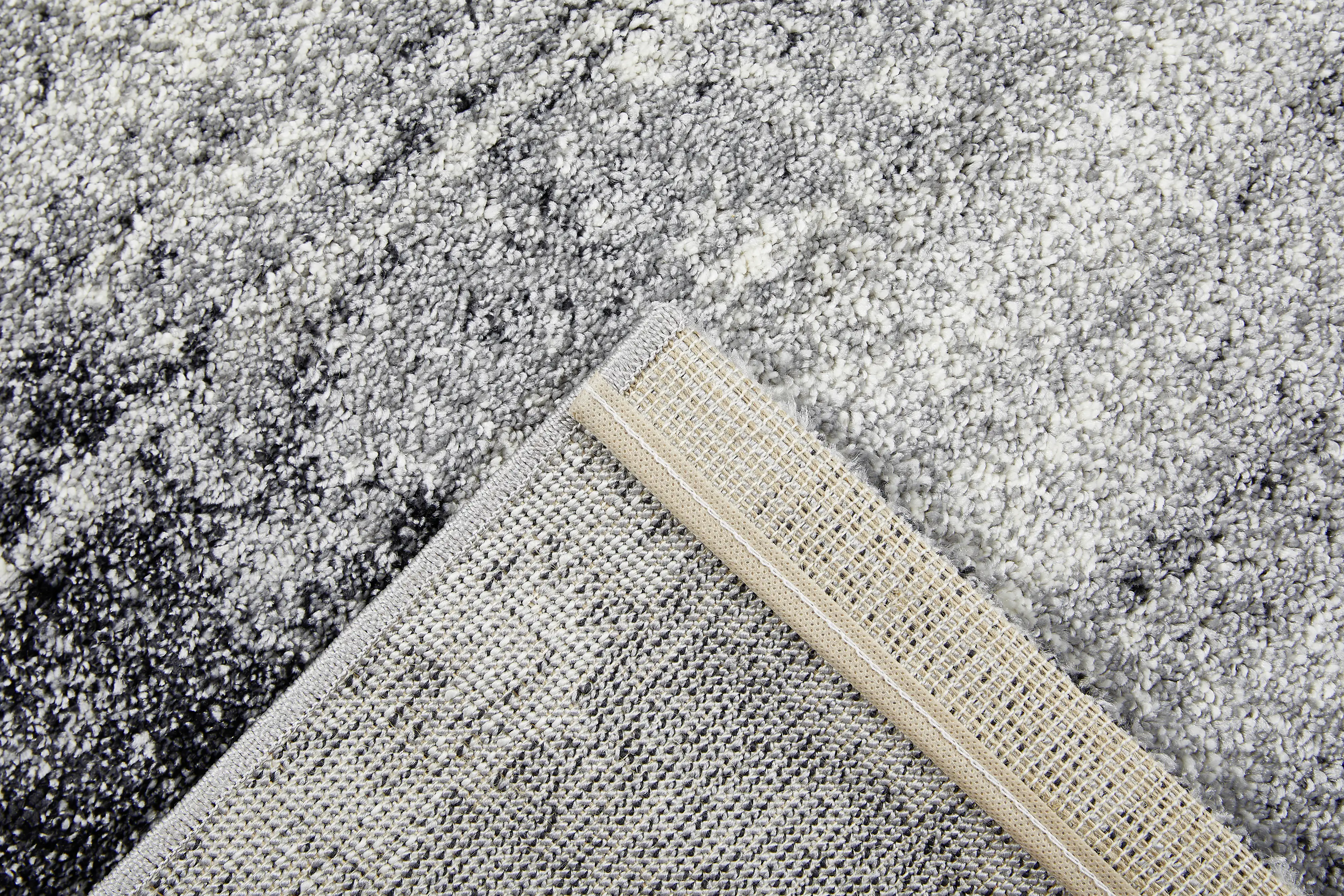 Andiamo Teppich Shade, grau, 160 x 230 cm, Andiamo Teppich Shade, grau, 160 x 230 cm,