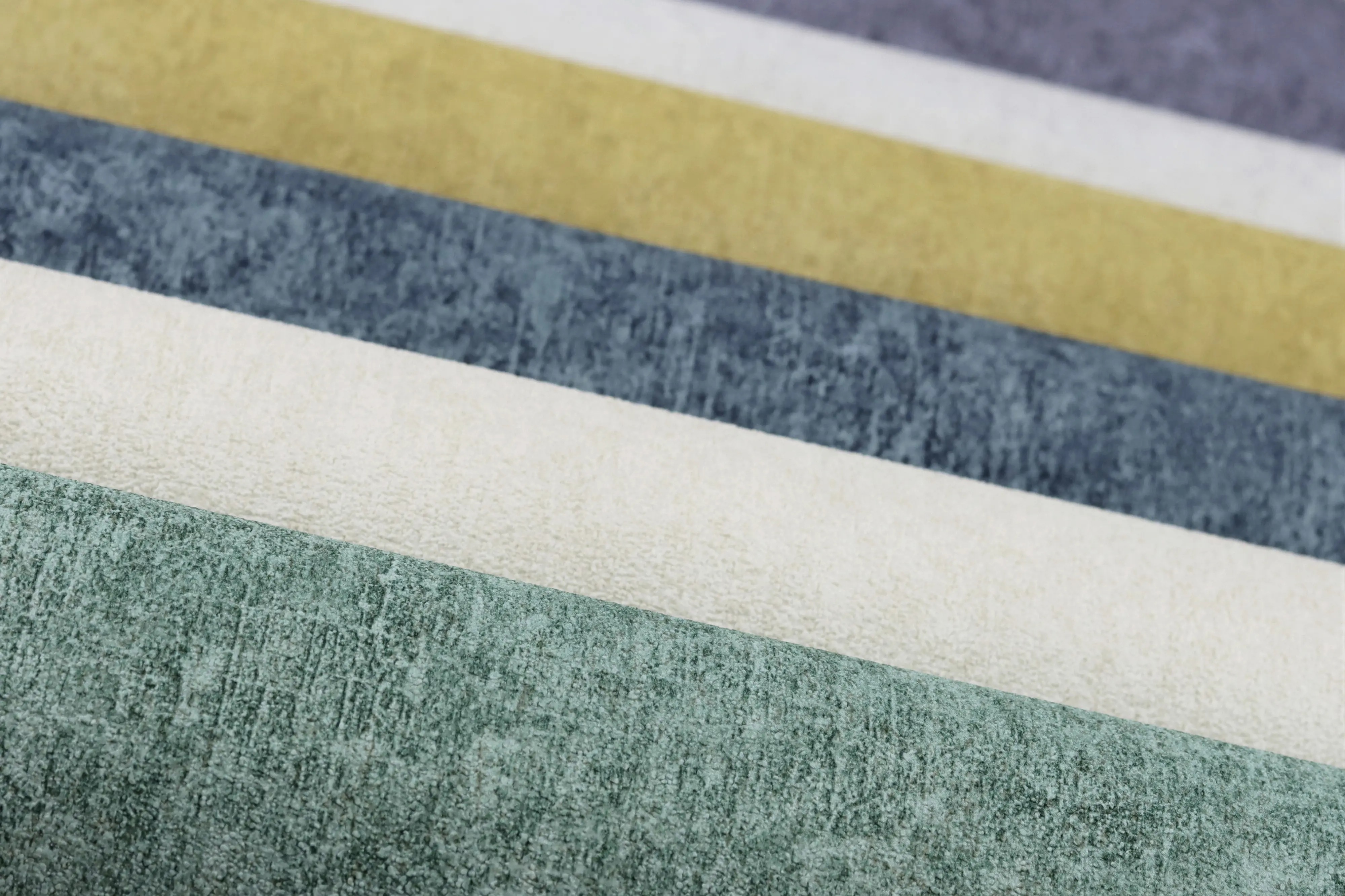 Rasch Vliestapete 617146 Linares uni blau 10,05 x 0,53 m