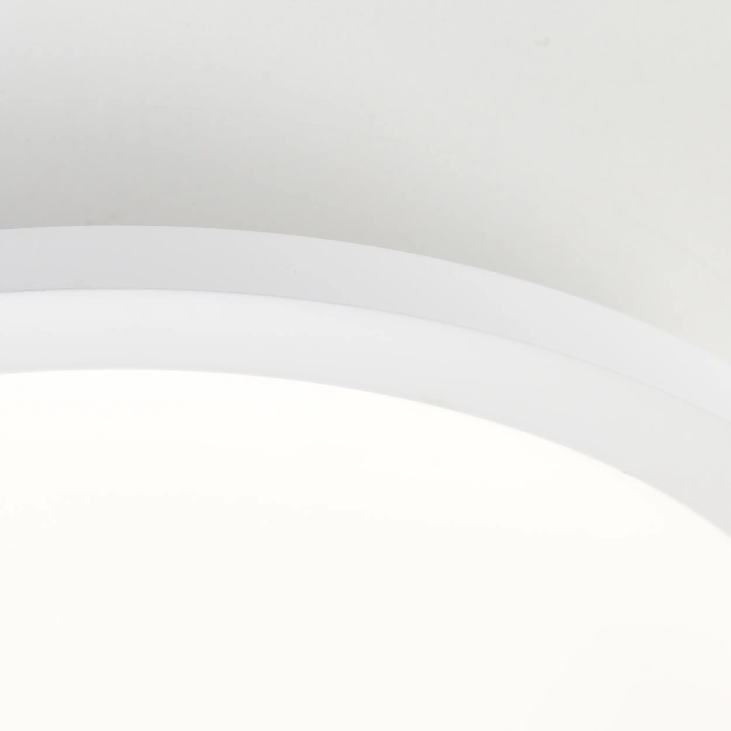 Brilliant LED Deckenleuchte Paneel Briston CCT dimmbar